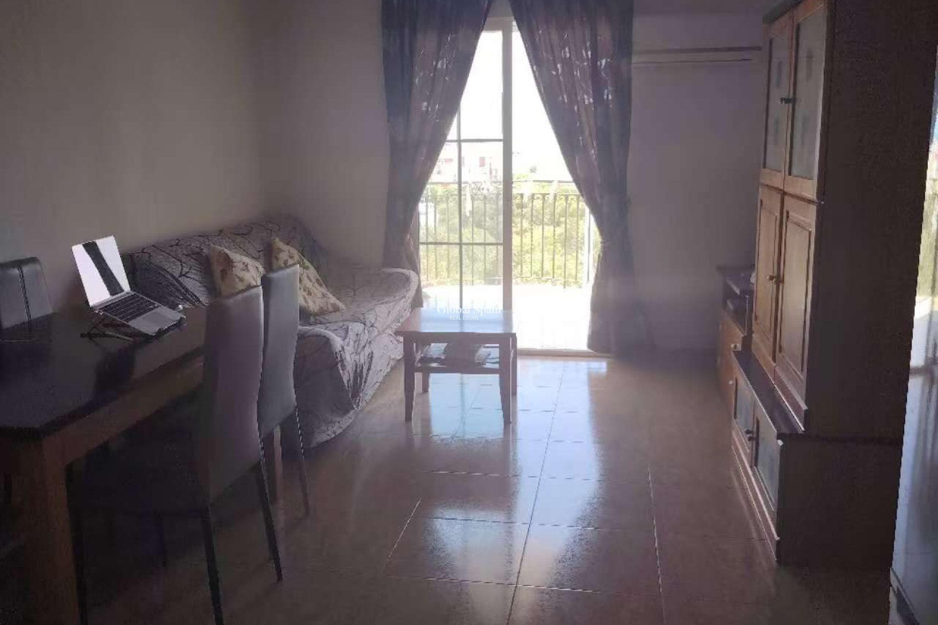 Wiederverkauf - WOHNUNG -
TORREVIEJA - Costa Blanca