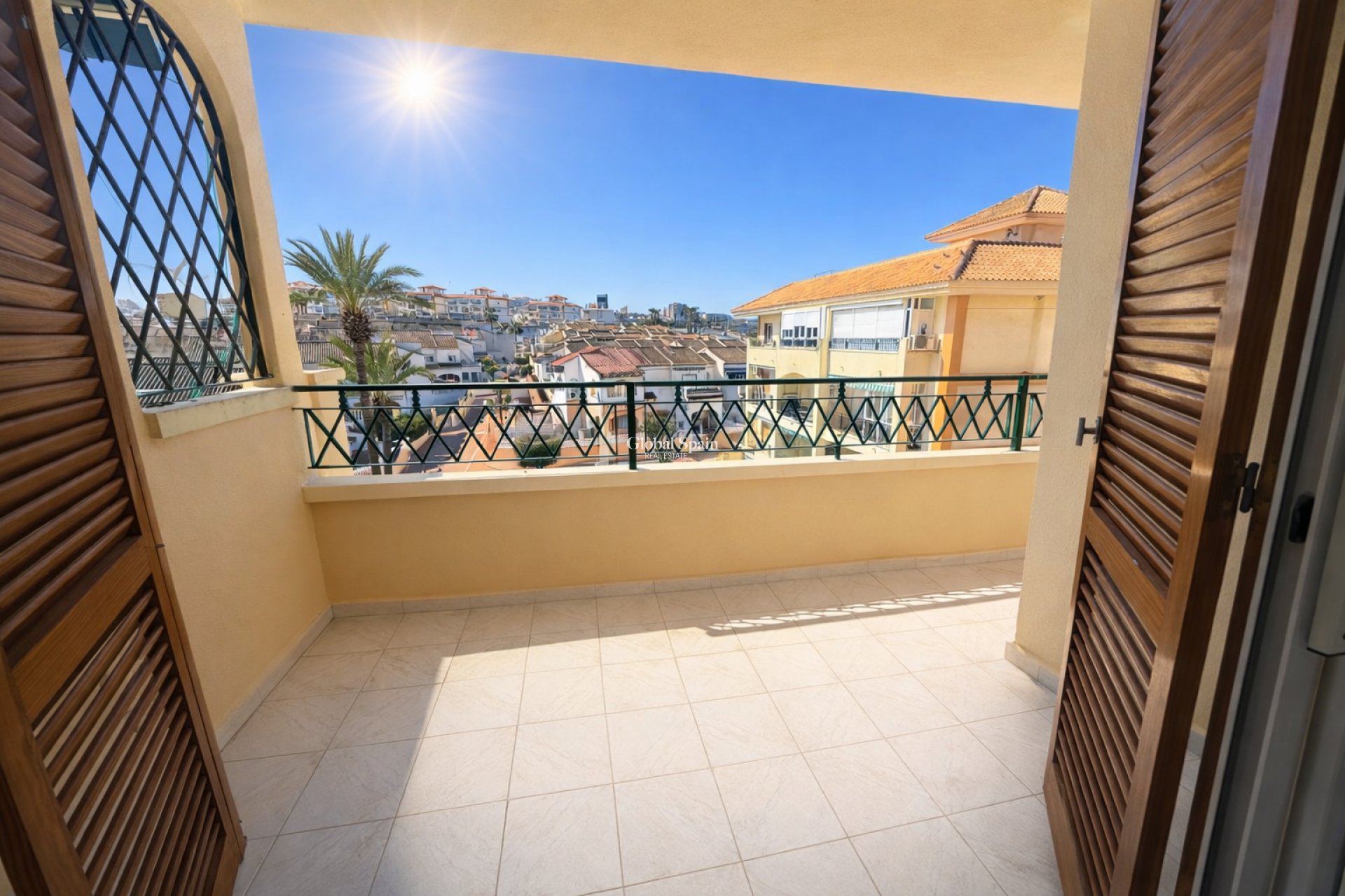 Wiederverkauf - WOHNUNG -
TORREVIEJA - Costa Blanca