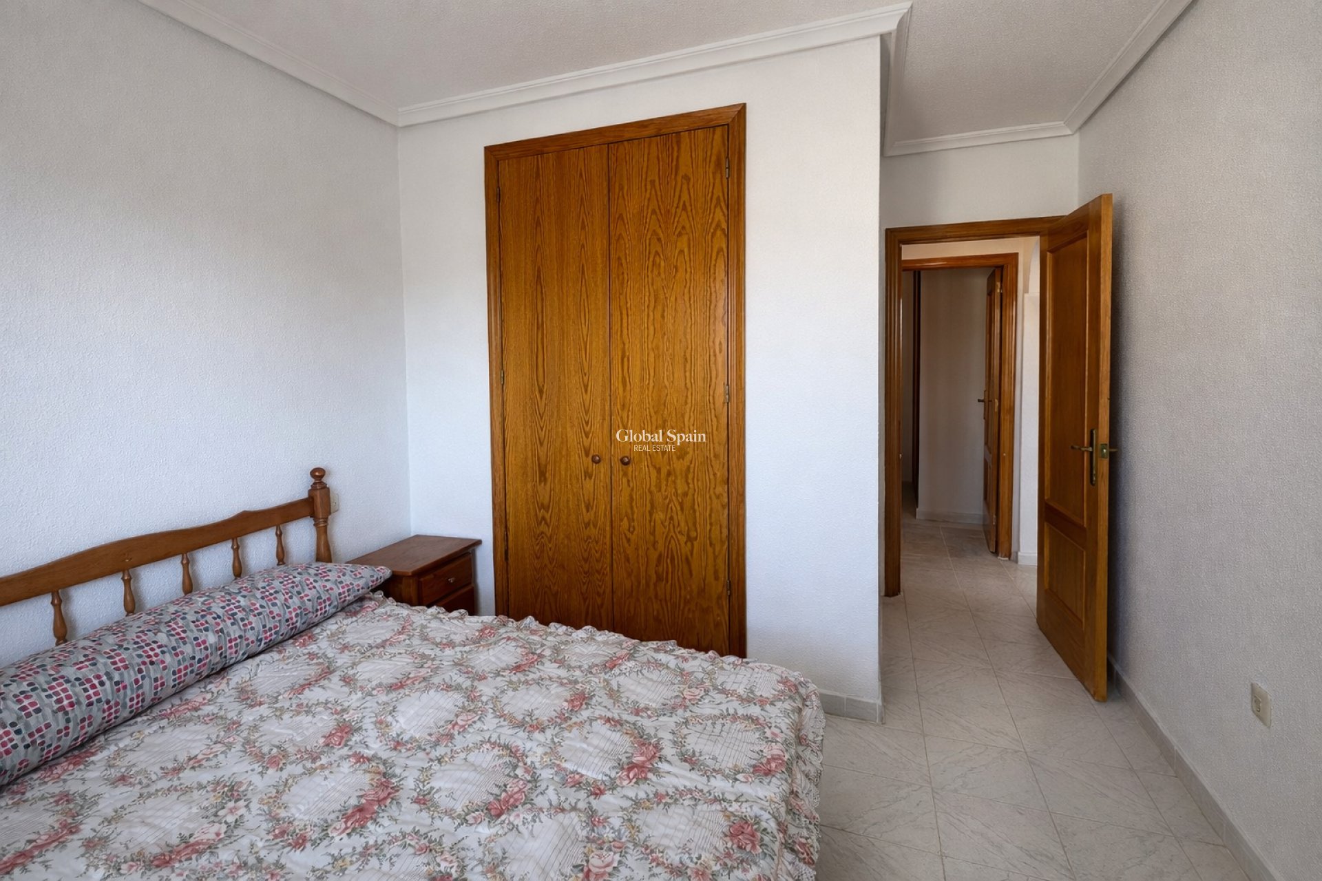 Wiederverkauf - WOHNUNG -
TORREVIEJA - Costa Blanca