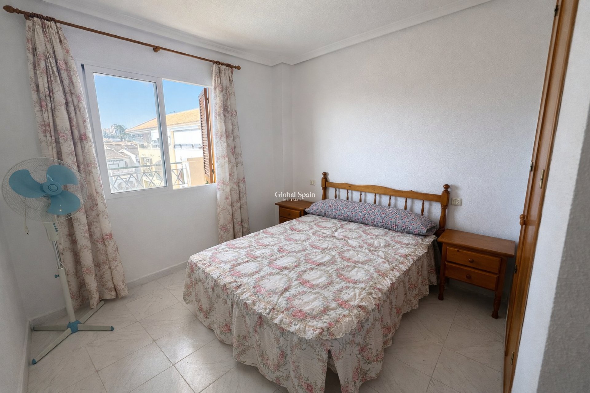 Wiederverkauf - WOHNUNG -
TORREVIEJA - Costa Blanca