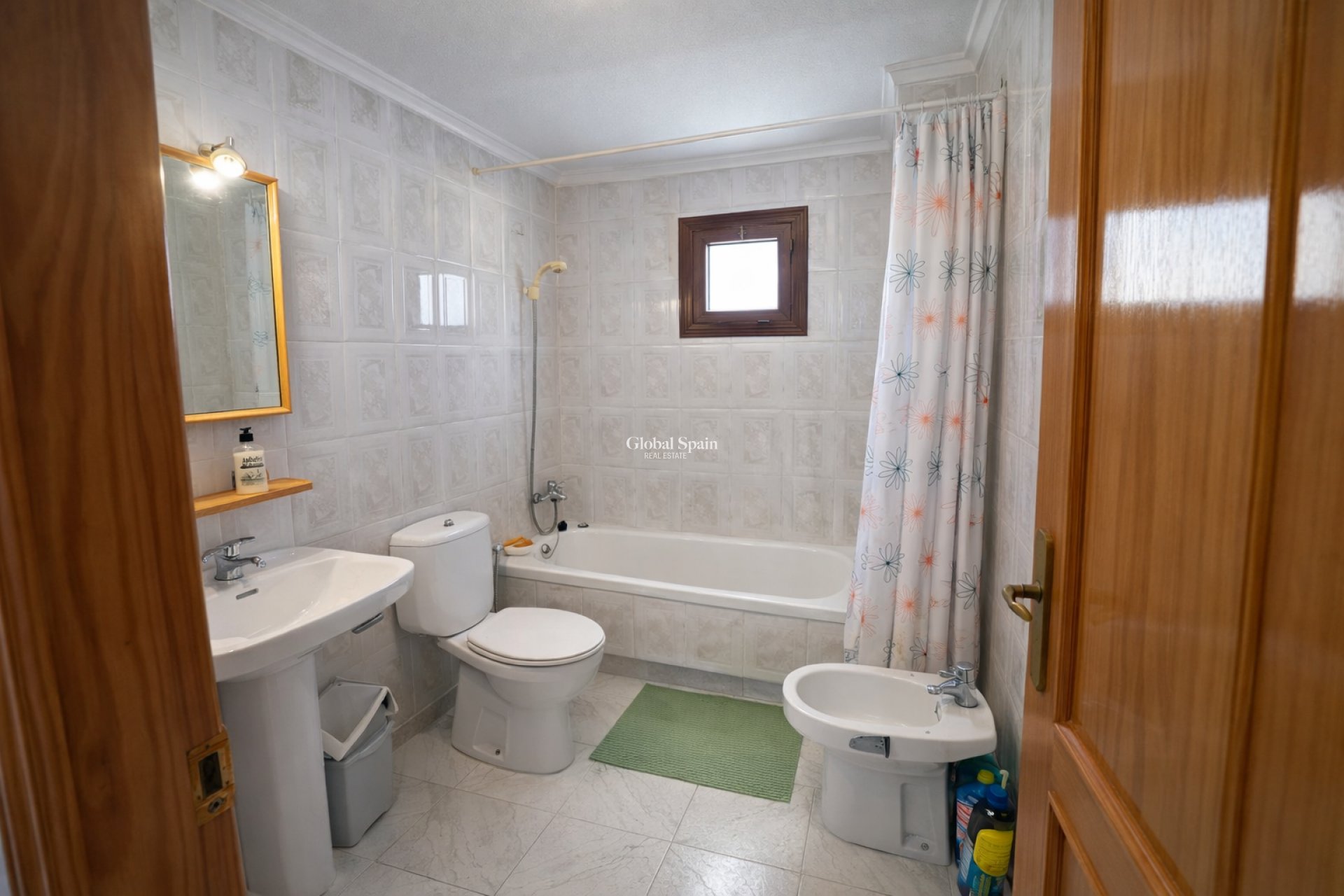 Wiederverkauf - WOHNUNG -
TORREVIEJA - Costa Blanca