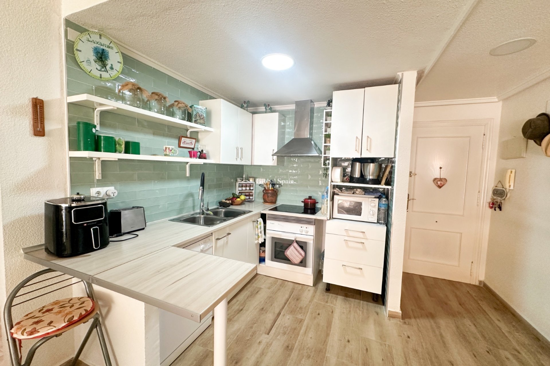 Wiederverkauf - WOHNUNG -
TORREVIEJA - Costa Blanca