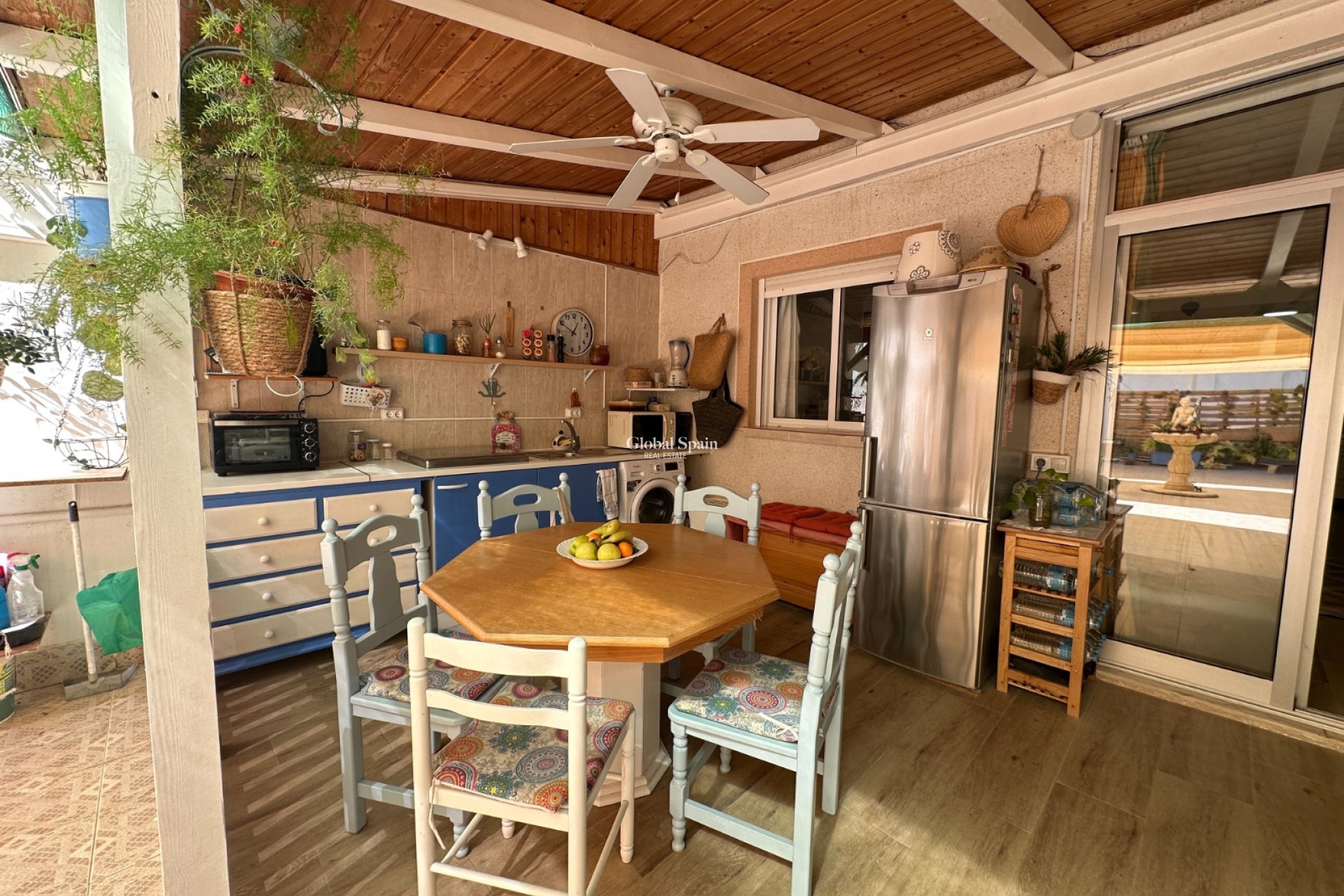 Wiederverkauf - WOHNUNG -
TORREVIEJA - Costa Blanca