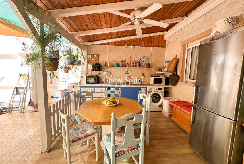 Wiederverkauf - WOHNUNG -
TORREVIEJA - Costa Blanca