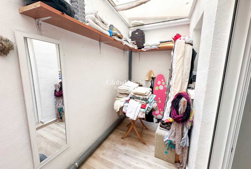 Wiederverkauf - WOHNUNG -
TORREVIEJA - Costa Blanca