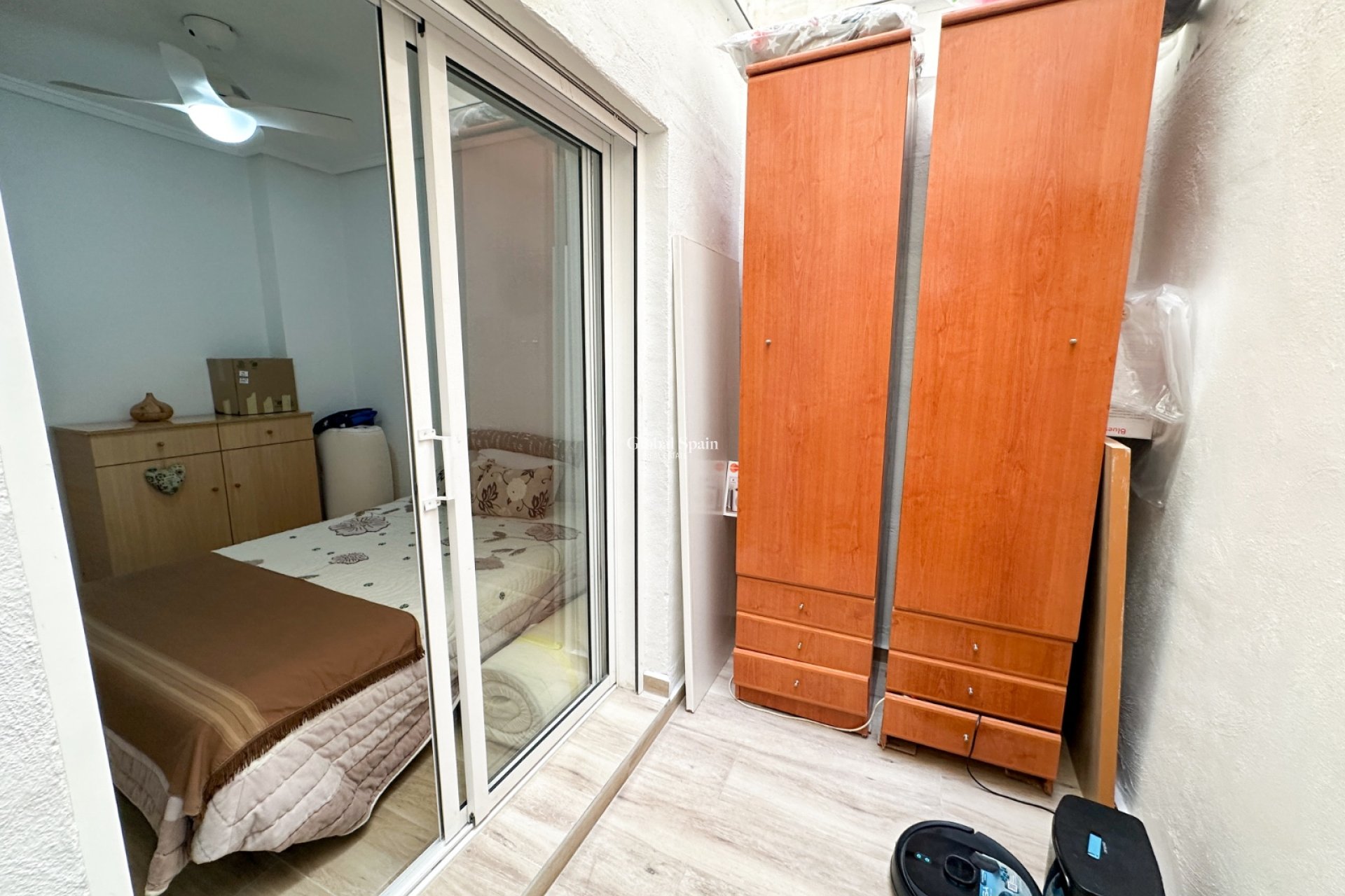 Wiederverkauf - WOHNUNG -
TORREVIEJA - Costa Blanca