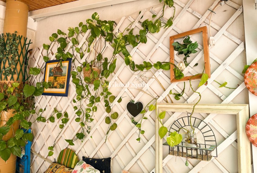 Wiederverkauf - WOHNUNG -
TORREVIEJA - Costa Blanca