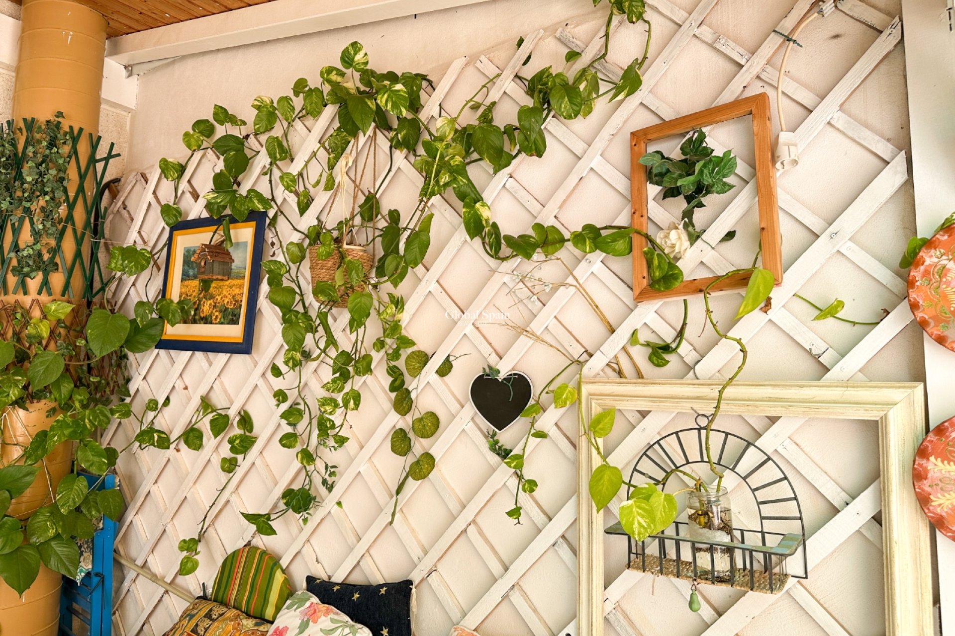 Wiederverkauf - WOHNUNG -
TORREVIEJA - Costa Blanca