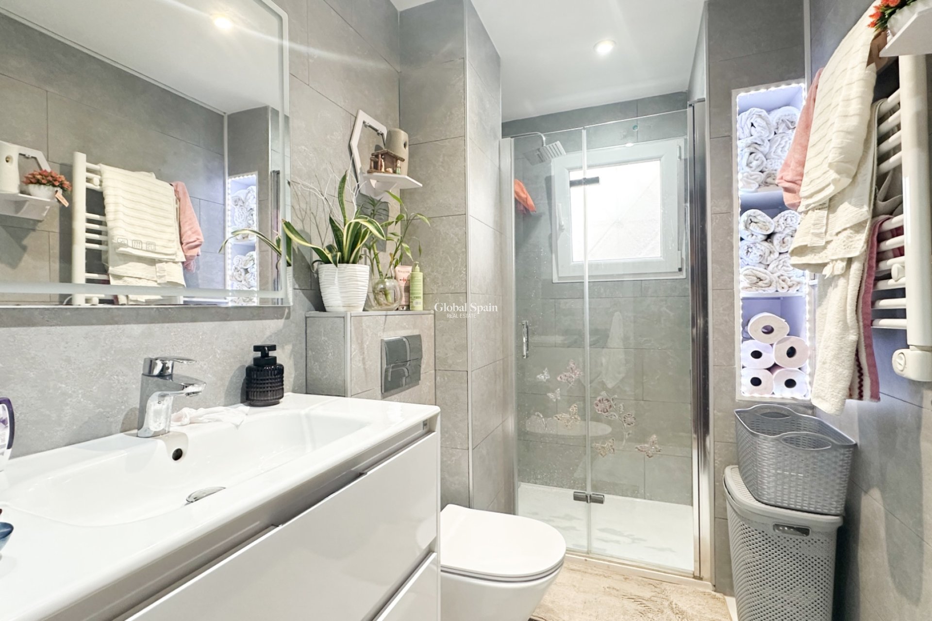 Wiederverkauf - WOHNUNG -
TORREVIEJA - Costa Blanca