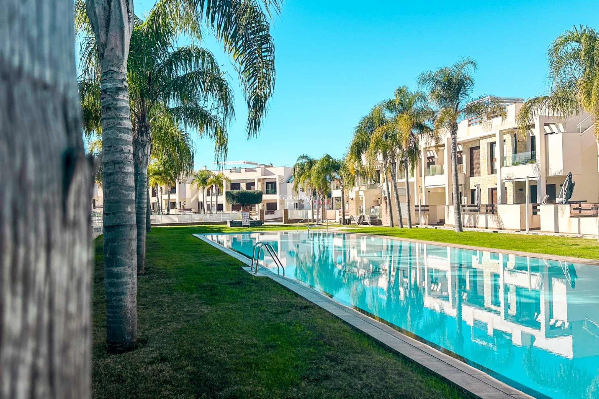 Wiederverkauf - WOHNUNG -
TORREVIEJA - Costa Blanca