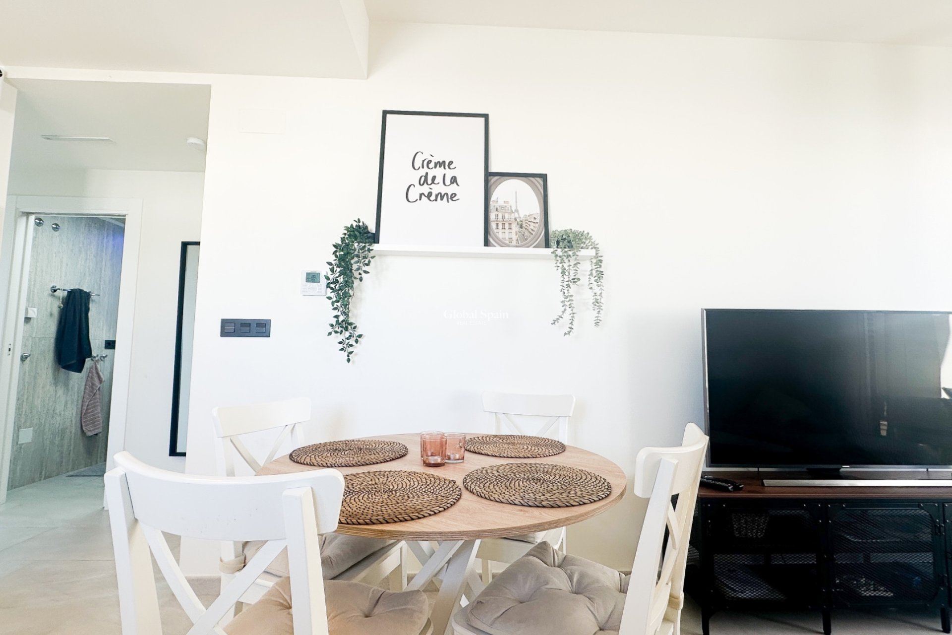 Wiederverkauf - WOHNUNG -
TORREVIEJA - Costa Blanca