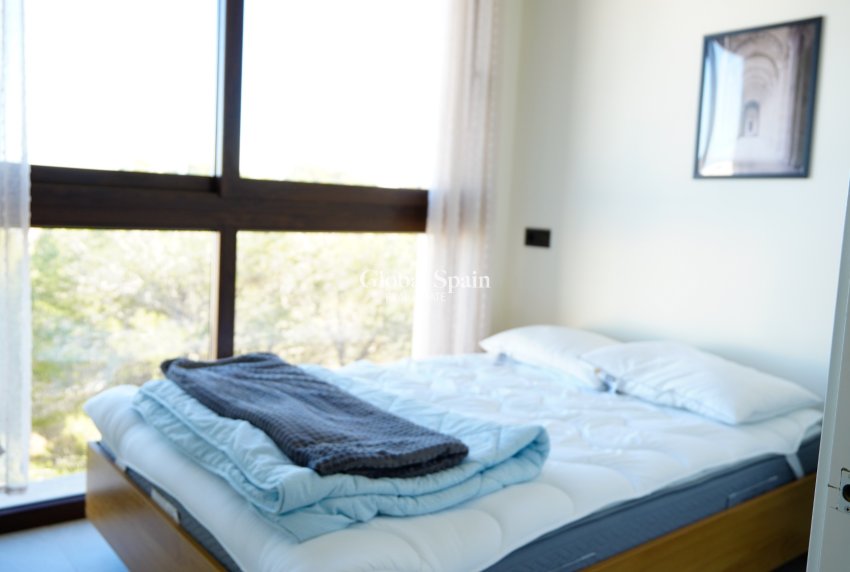 Wiederverkauf - WOHNUNG -
TORREVIEJA - Costa Blanca