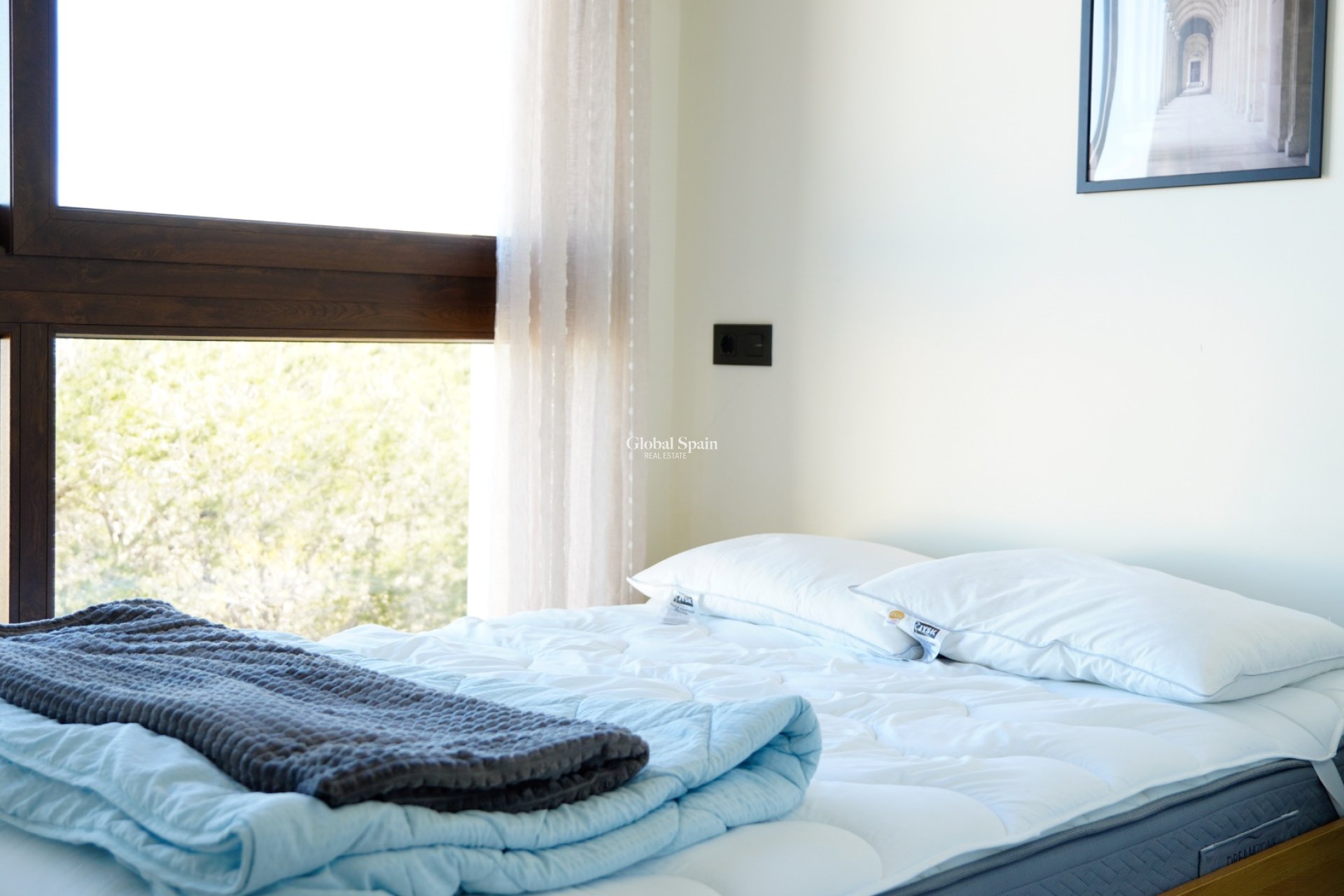 Wiederverkauf - WOHNUNG -
TORREVIEJA - Costa Blanca