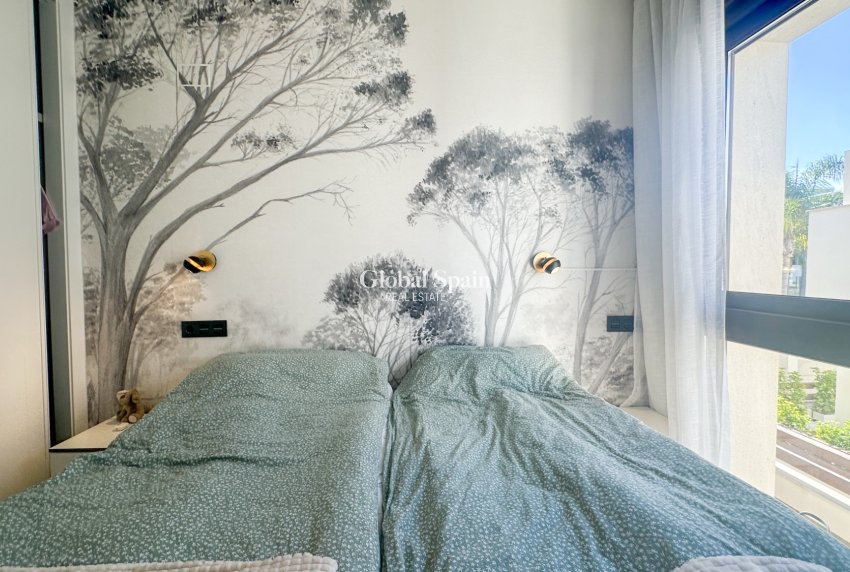 Wiederverkauf - WOHNUNG -
TORREVIEJA - Costa Blanca