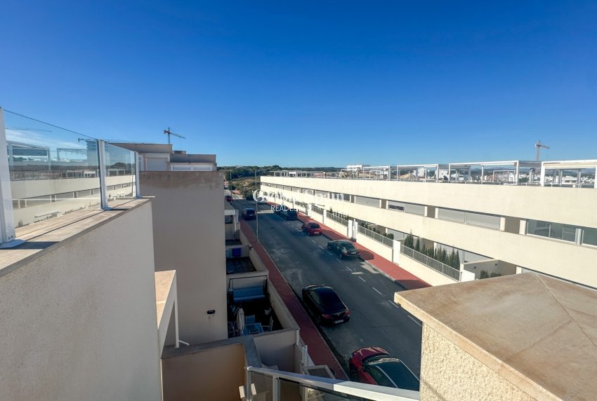 Wiederverkauf - WOHNUNG -
TORREVIEJA - Costa Blanca