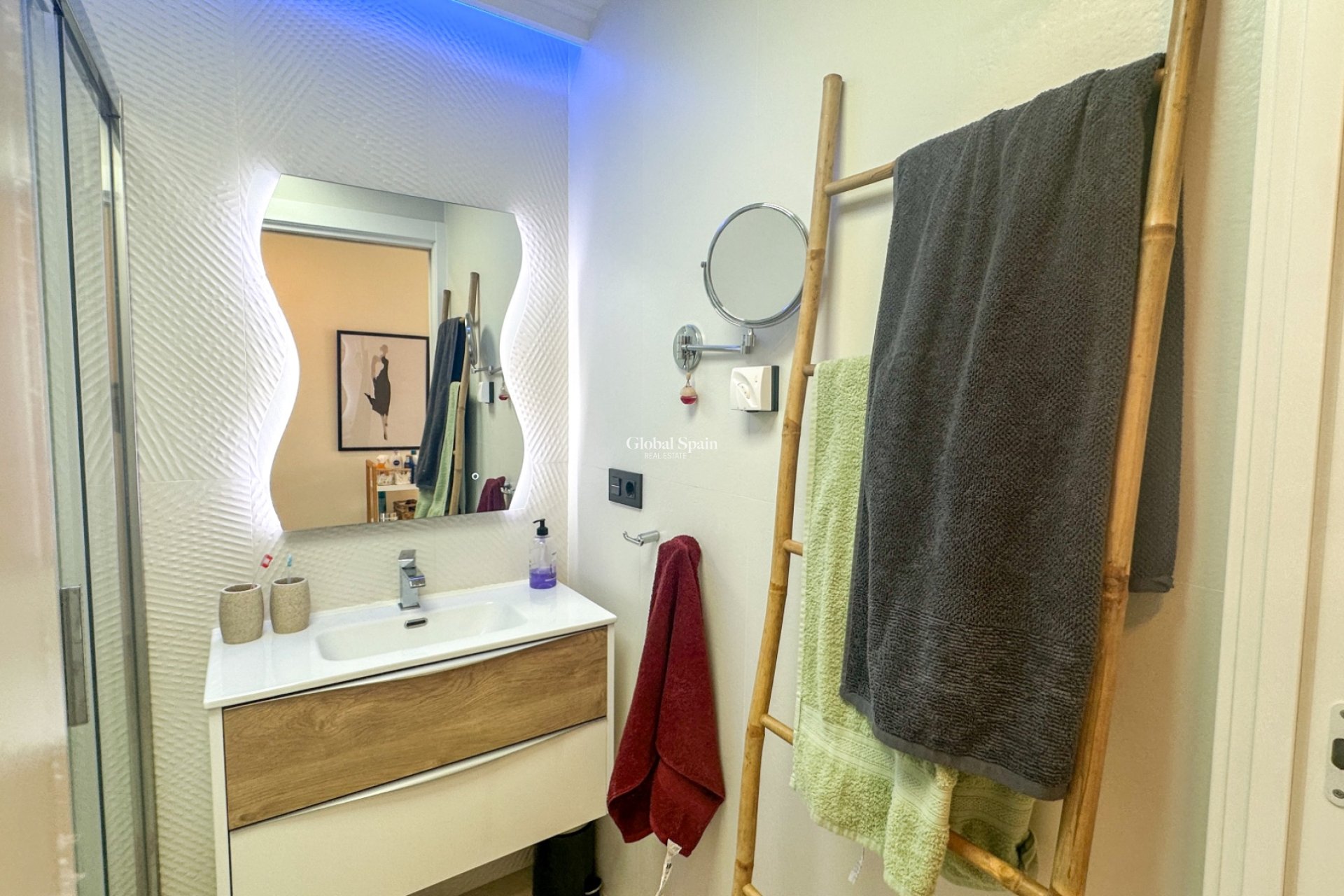 Wiederverkauf - WOHNUNG -
TORREVIEJA - Costa Blanca