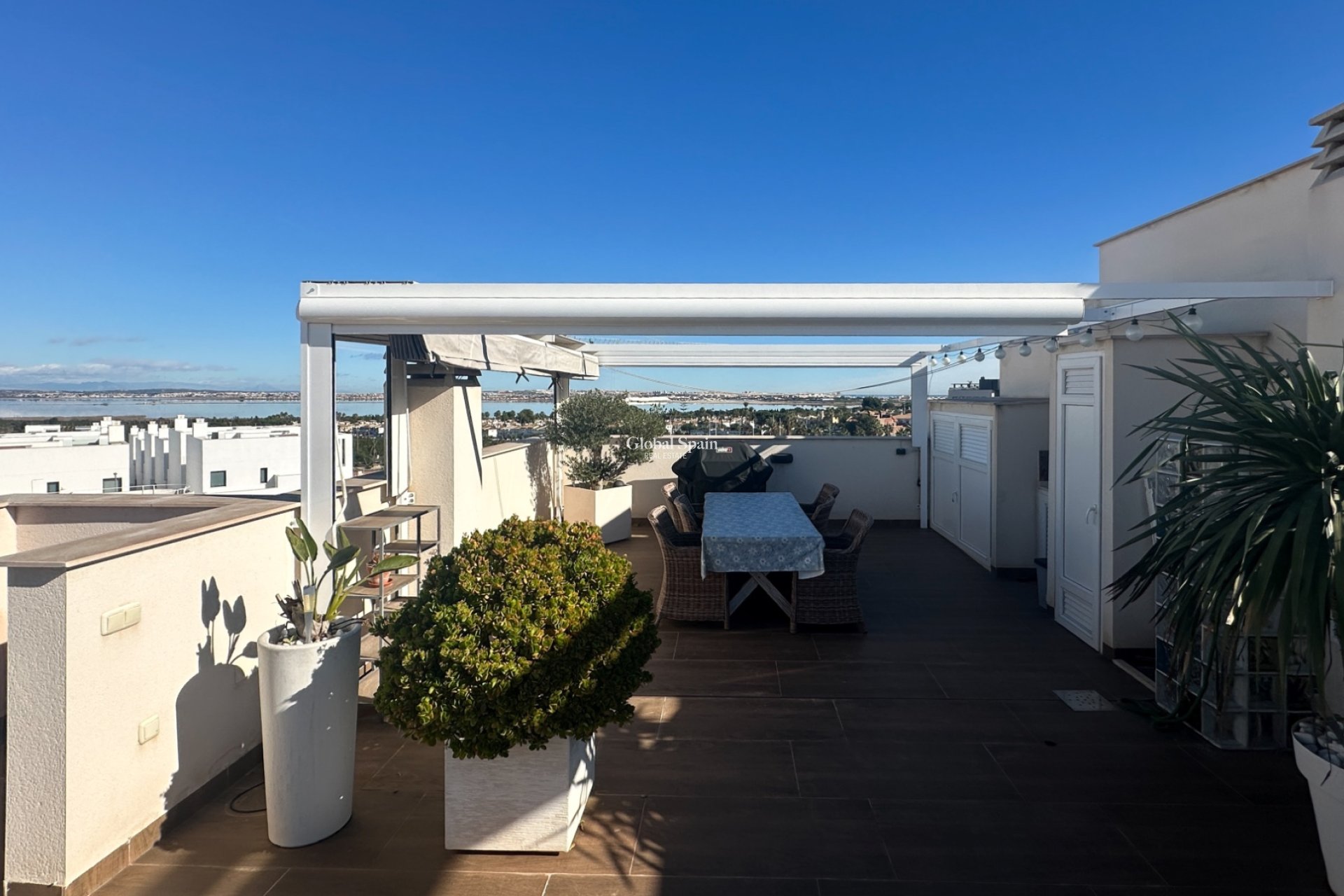 Wiederverkauf - WOHNUNG -
TORREVIEJA - Costa Blanca