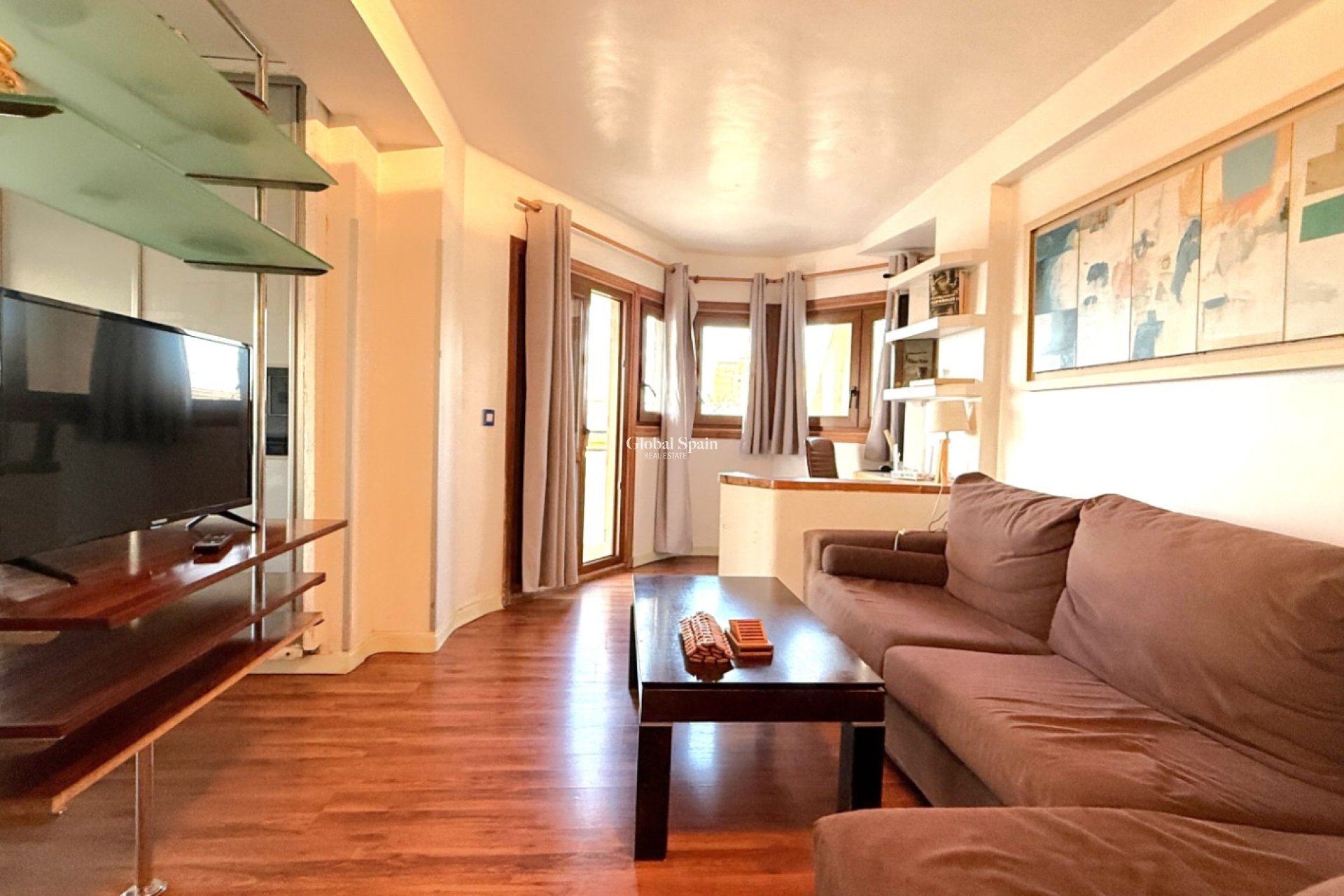 Wiederverkauf - WOHNUNG -
TORREVIEJA - Costa Blanca