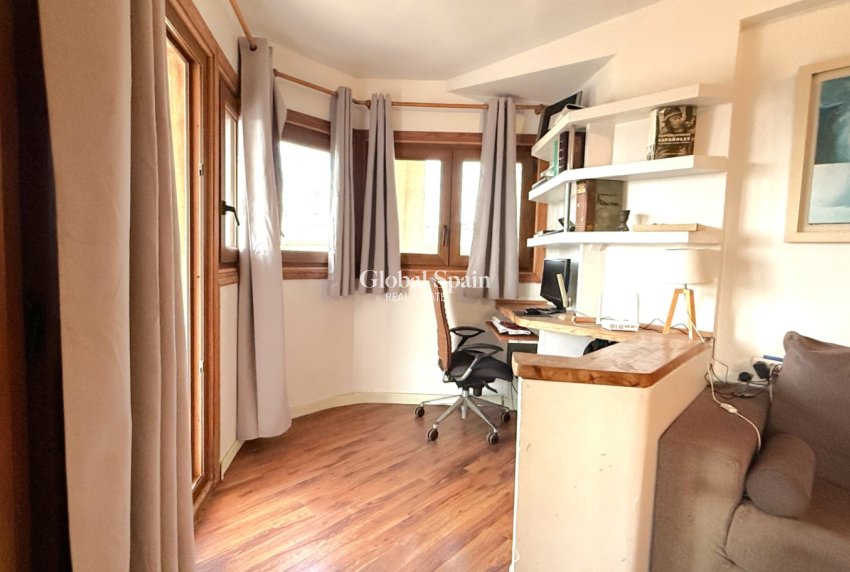 Wiederverkauf - WOHNUNG -
TORREVIEJA - Costa Blanca