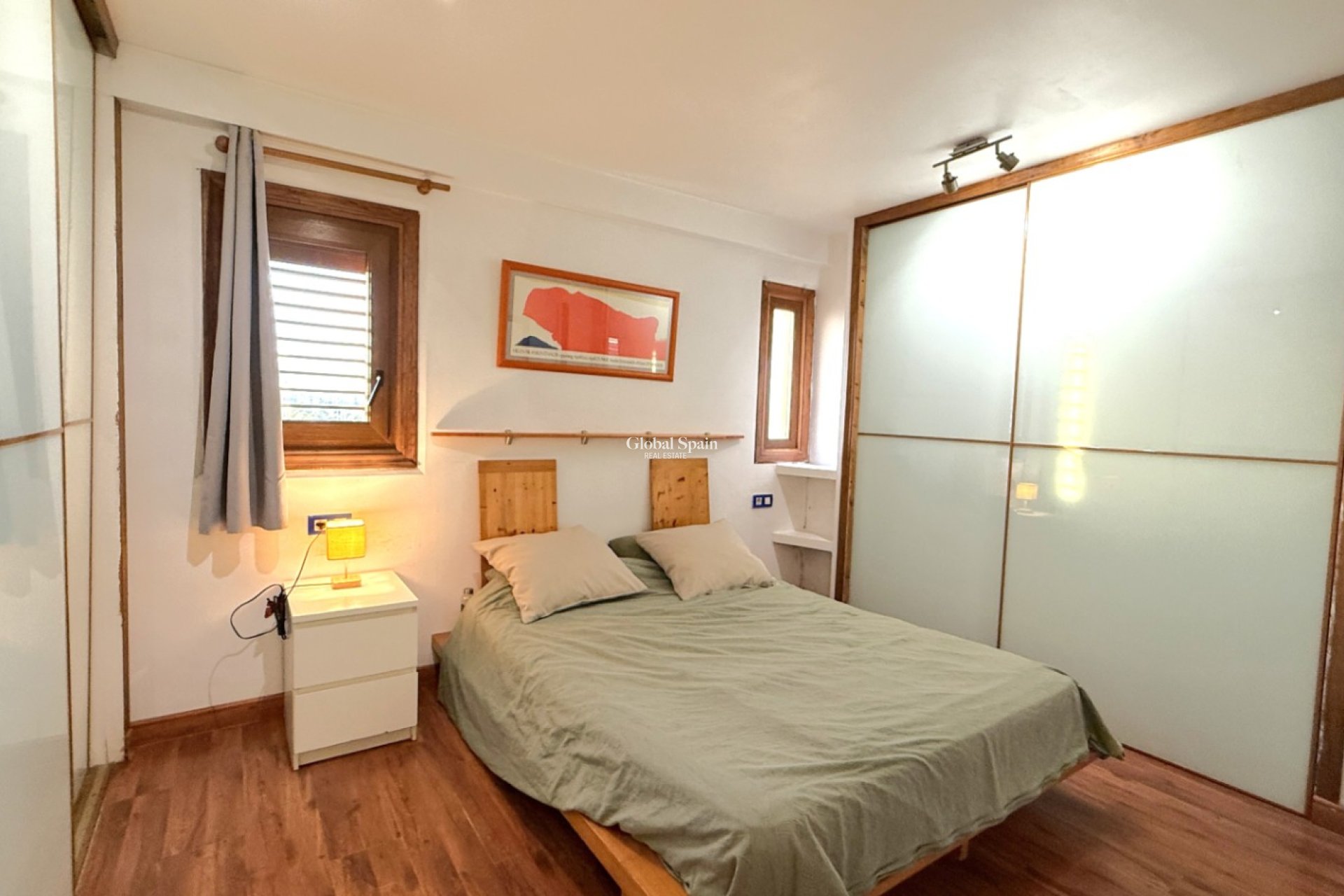 Wiederverkauf - WOHNUNG -
TORREVIEJA - Costa Blanca