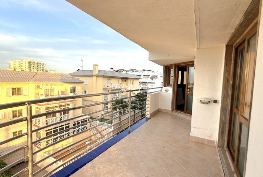 Wiederverkauf - WOHNUNG -
TORREVIEJA - Costa Blanca