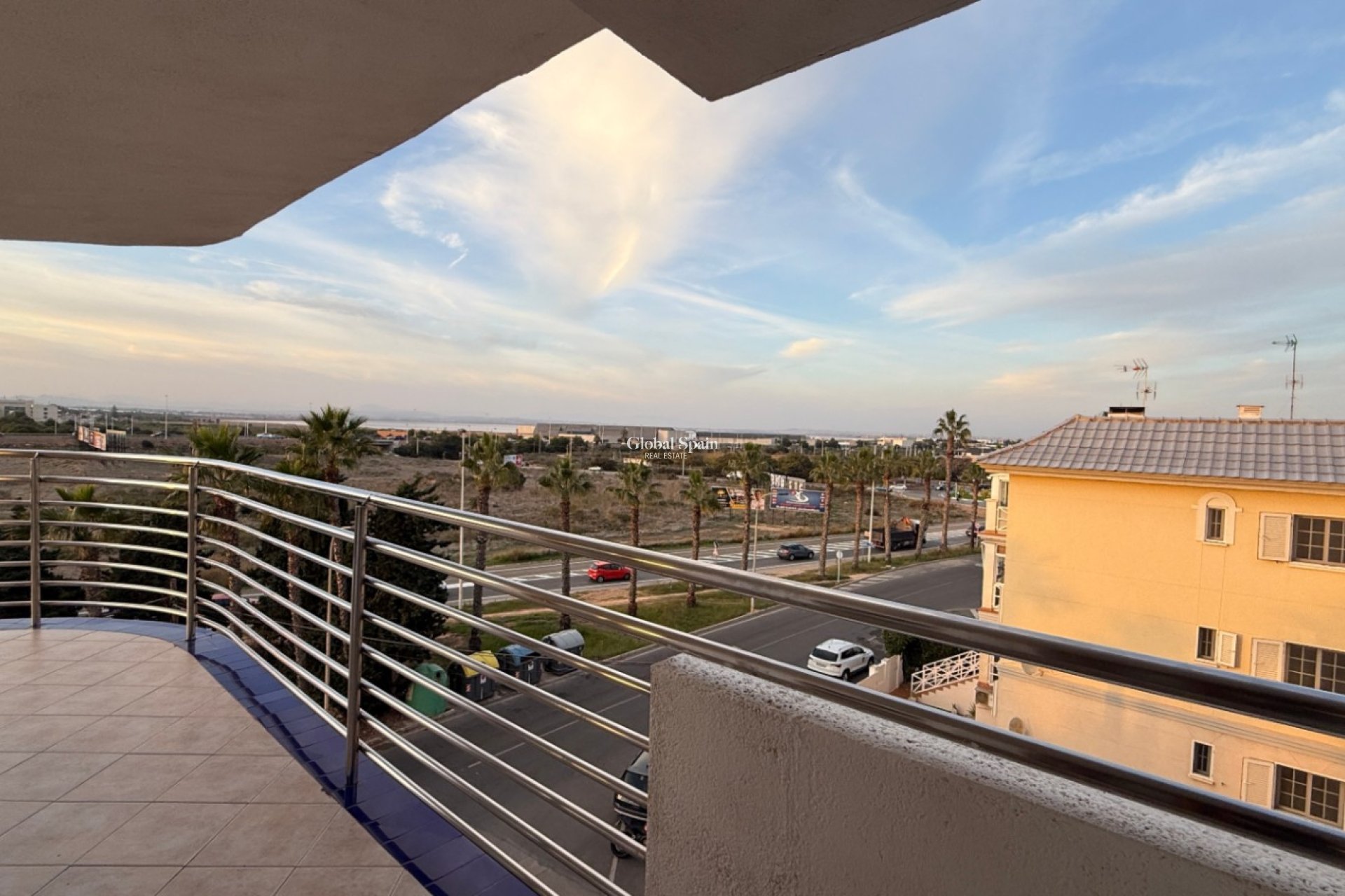 Wiederverkauf - WOHNUNG -
TORREVIEJA - Costa Blanca