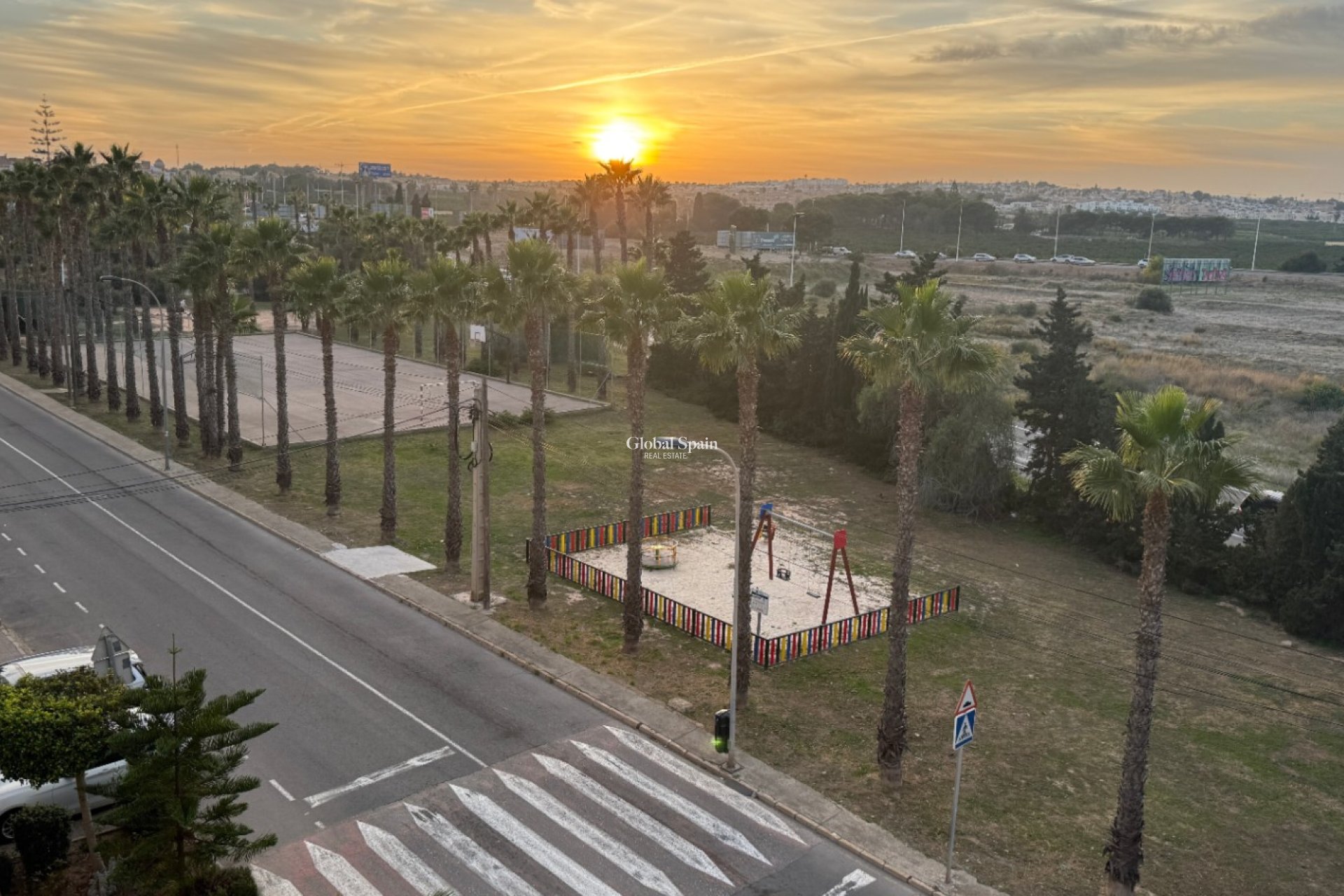 Wiederverkauf - WOHNUNG -
TORREVIEJA - Costa Blanca