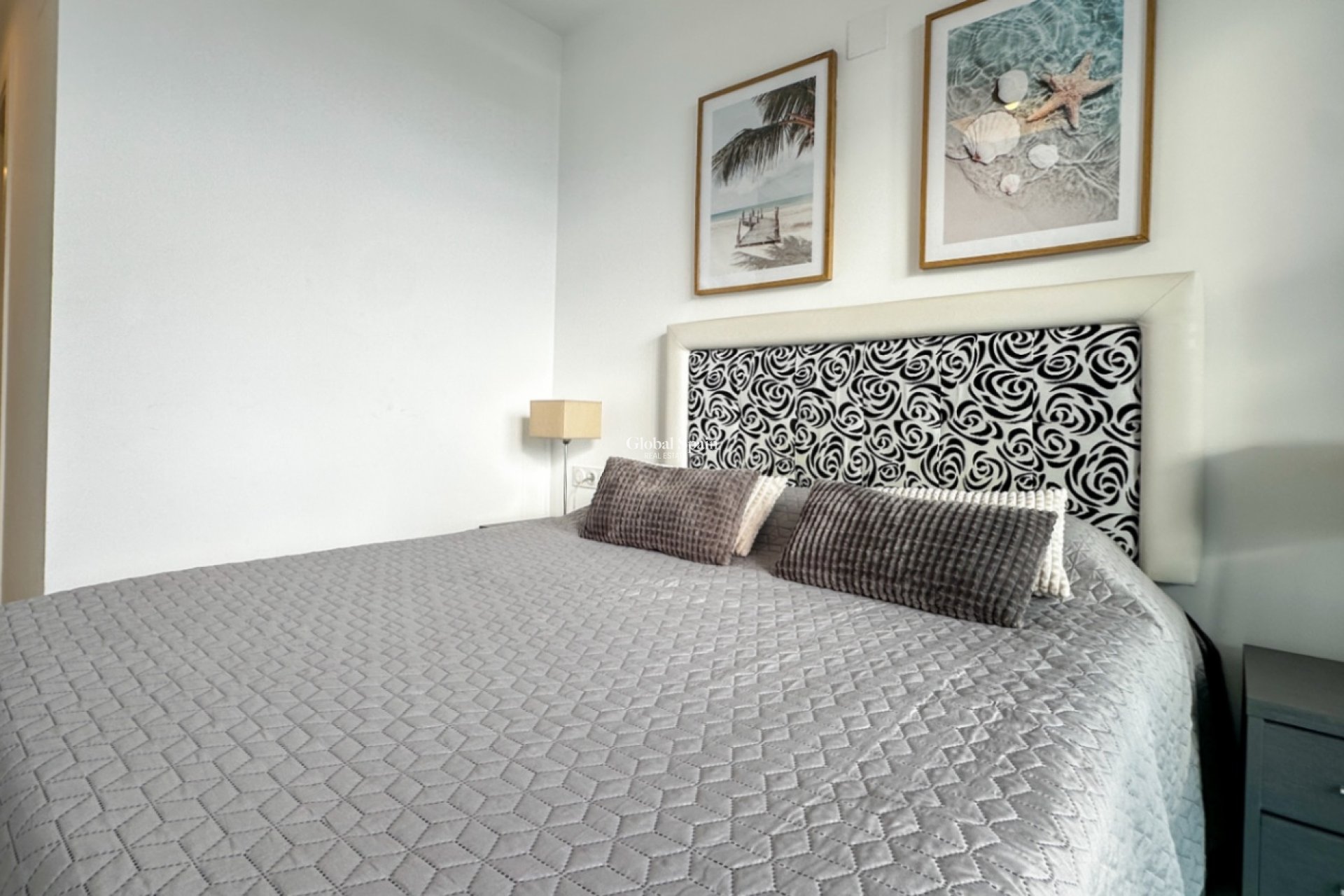 Wiederverkauf - WOHNUNG -
TORREVIEJA - Costa Blanca