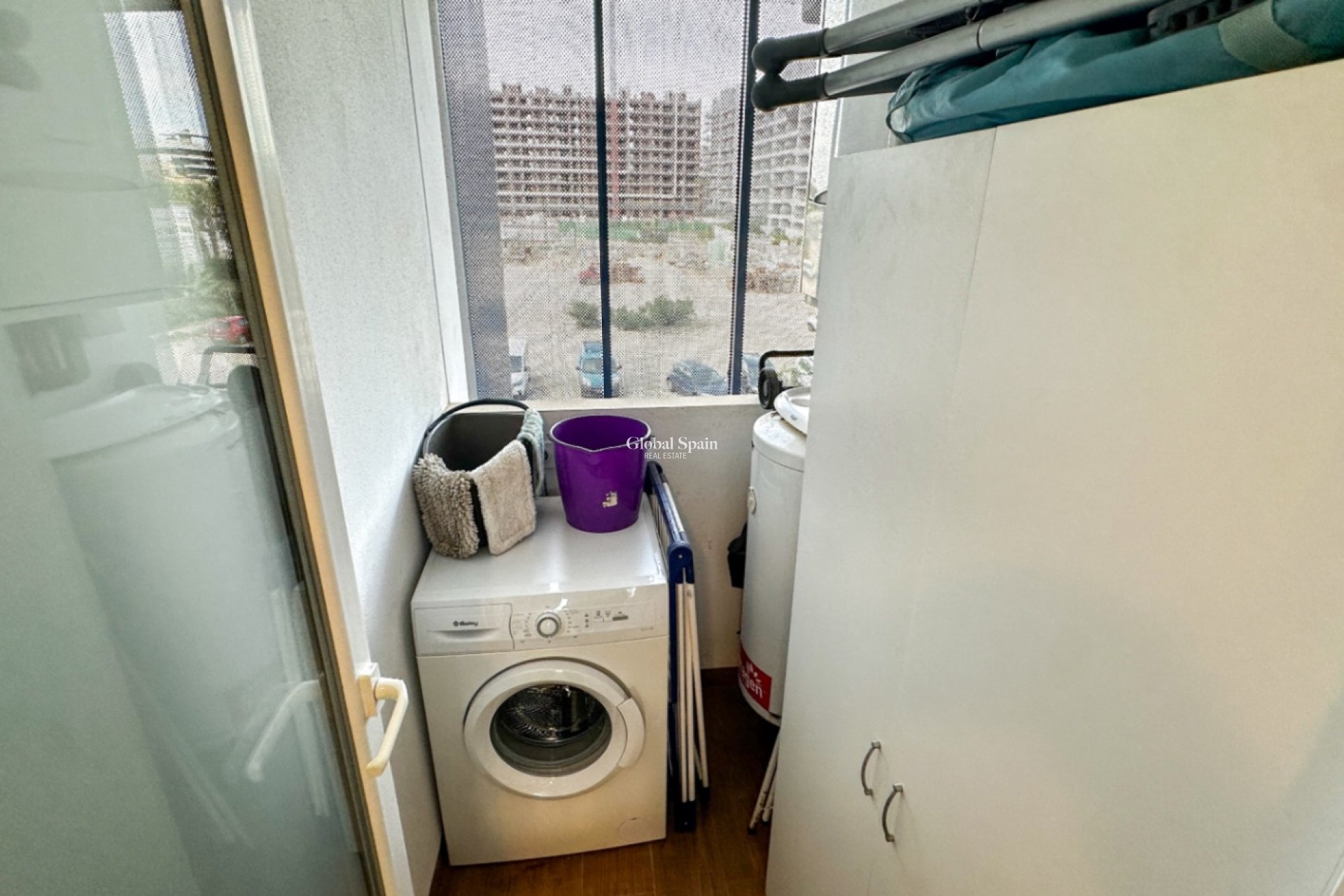 Wiederverkauf - WOHNUNG -
TORREVIEJA - Costa Blanca