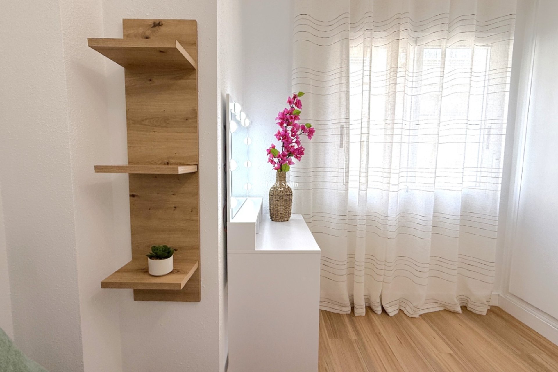 Wiederverkauf - WOHNUNG -
TORREVIEJA - Costa Blanca