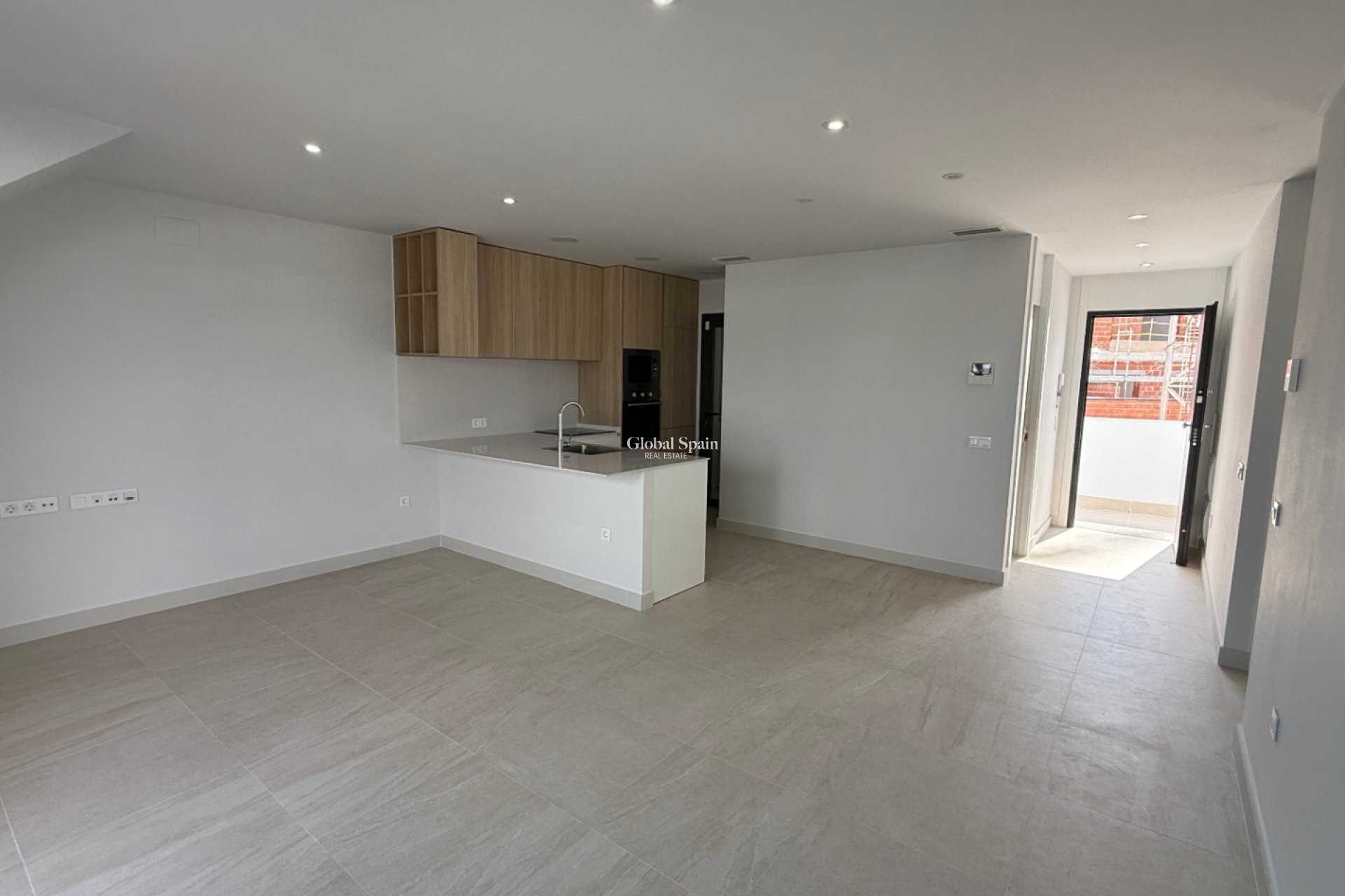 Wiederverkauf - WOHNUNG -
TORREVIEJA - Costa Blanca