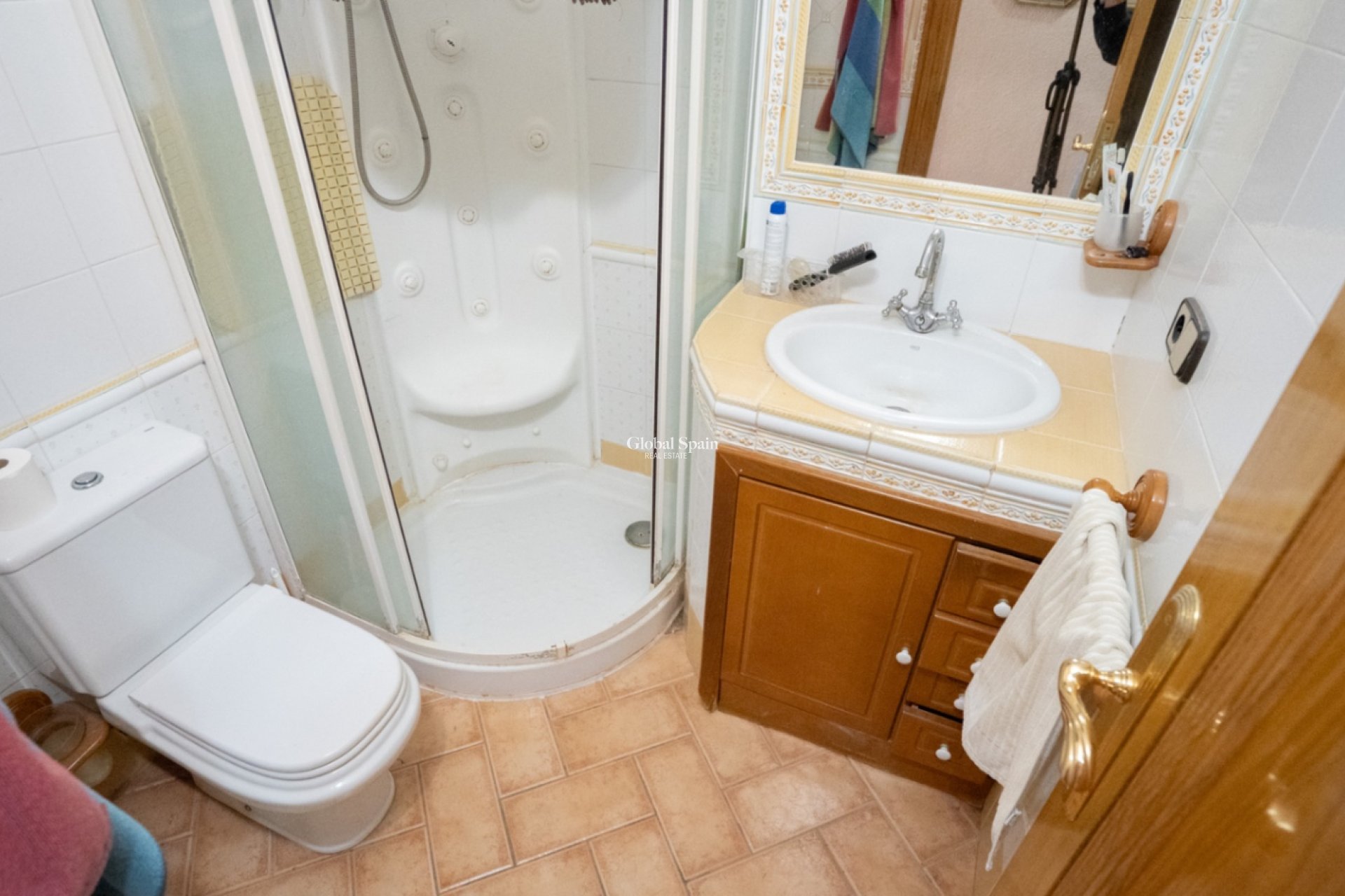 Wiederverkauf - WOHNUNG -
TORREVIEJA - Costa Blanca