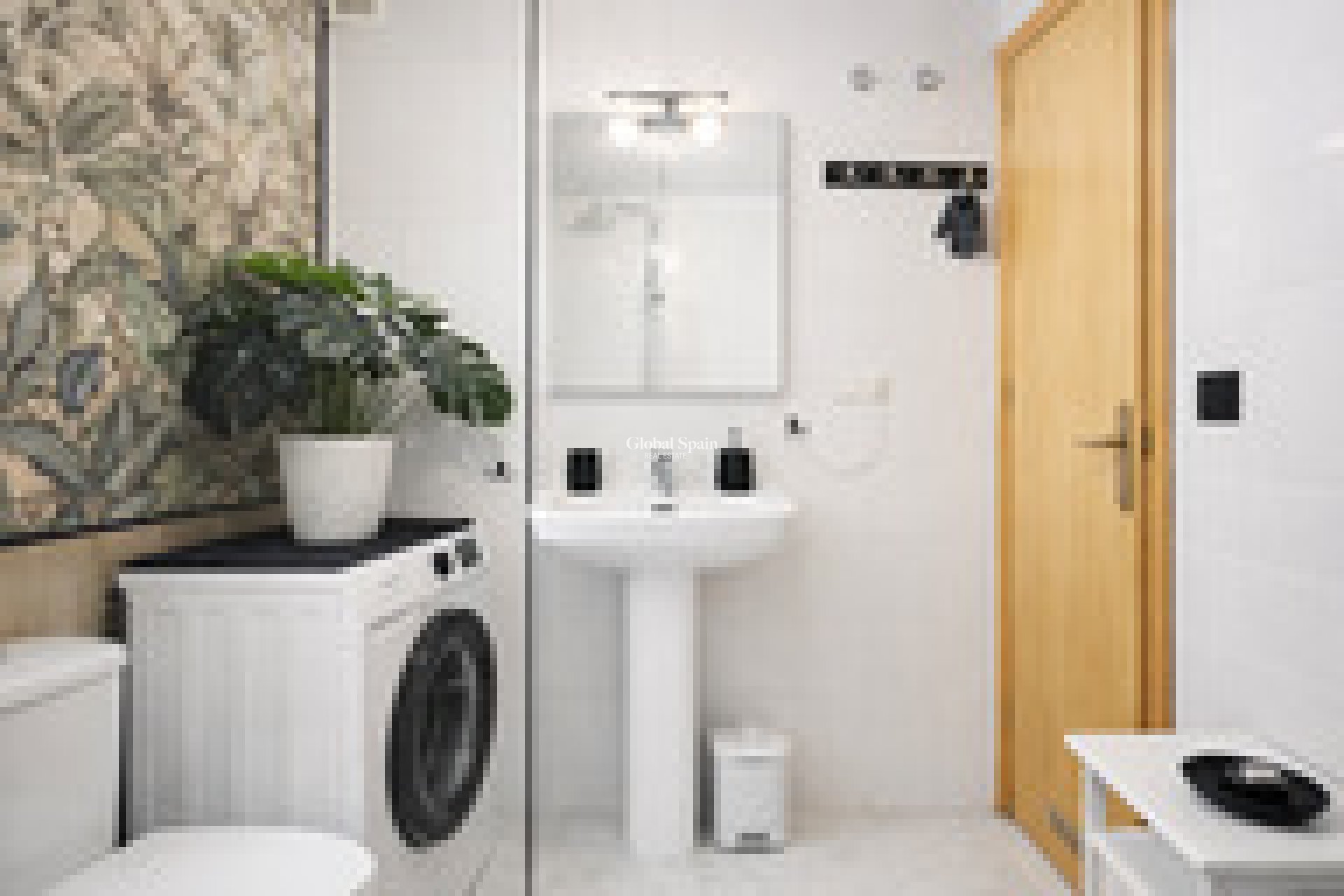 Wiederverkauf - WOHNUNG -
TORREVIEJA - Costa Blanca