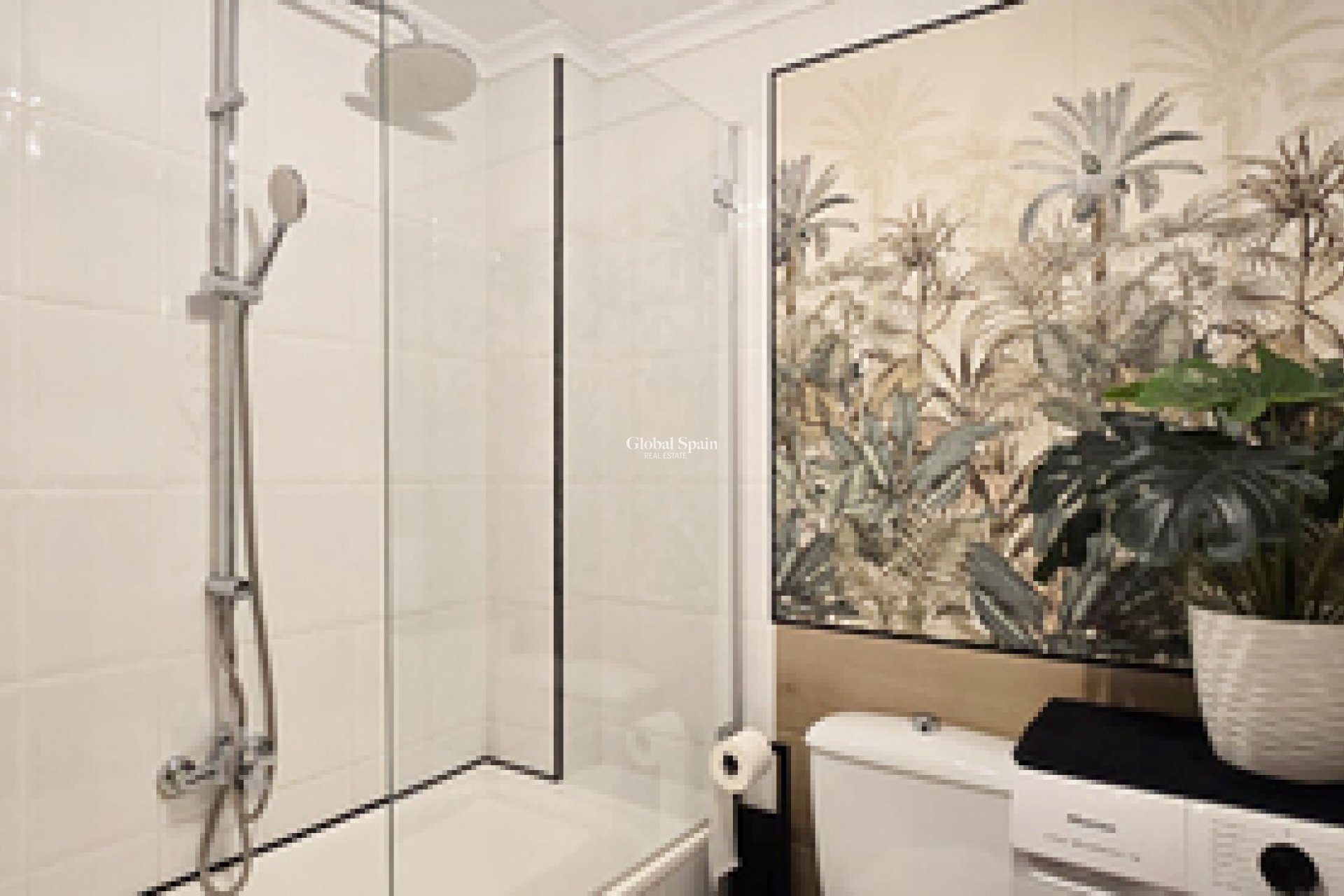 Wiederverkauf - WOHNUNG -
TORREVIEJA - Costa Blanca