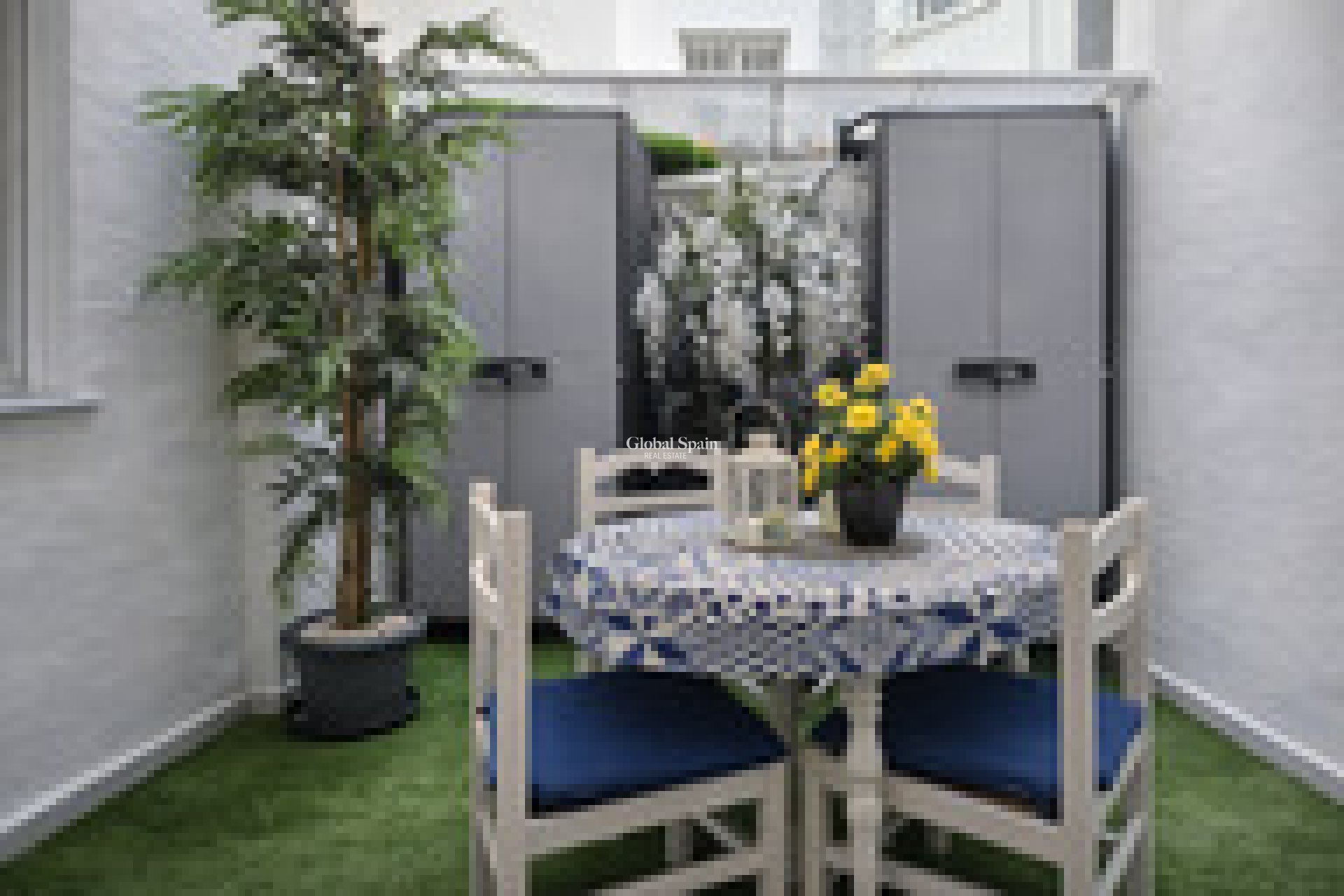 Wiederverkauf - WOHNUNG -
TORREVIEJA - Costa Blanca