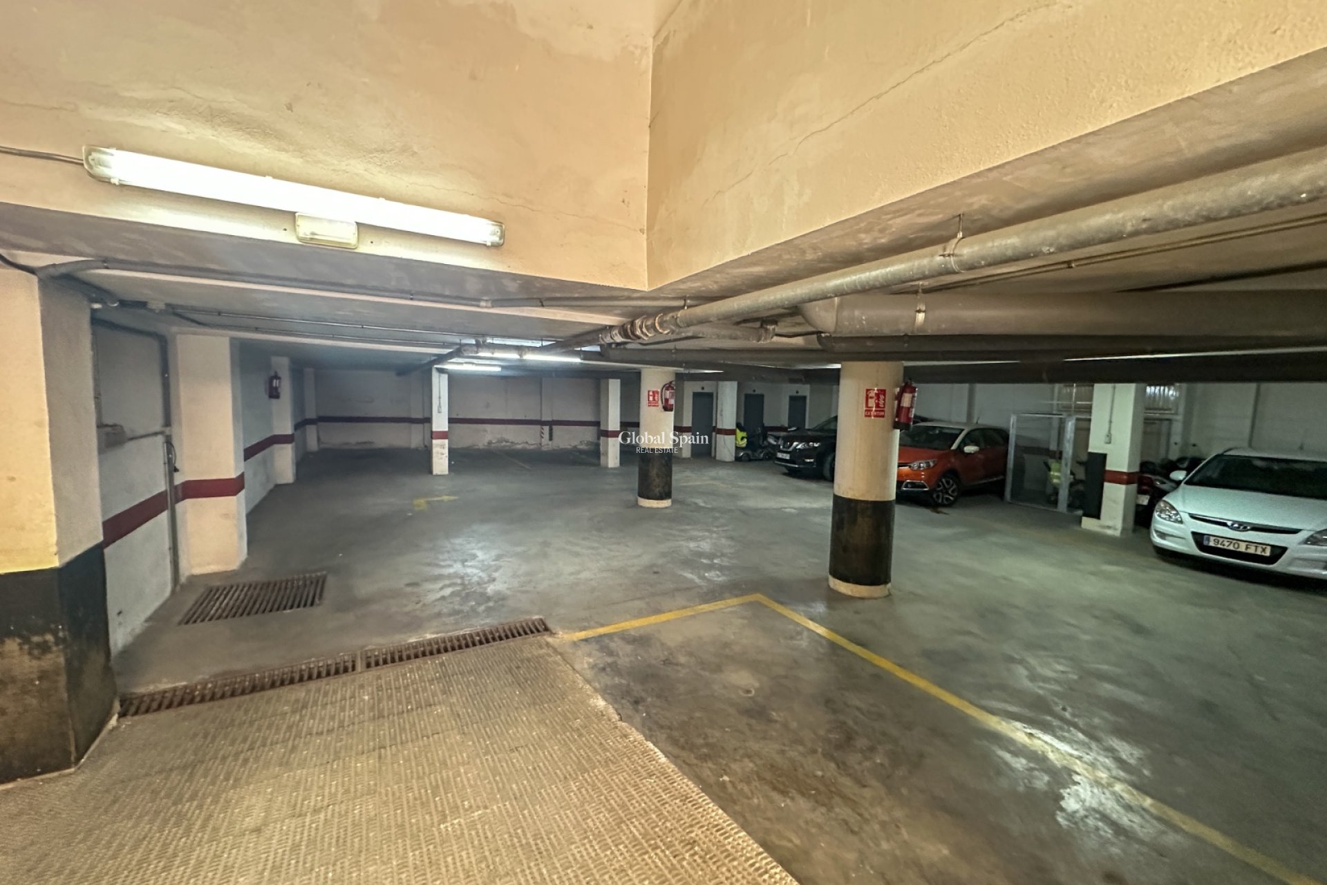 Wiederverkauf - WOHNUNG -
TORREVIEJA - Costa Blanca