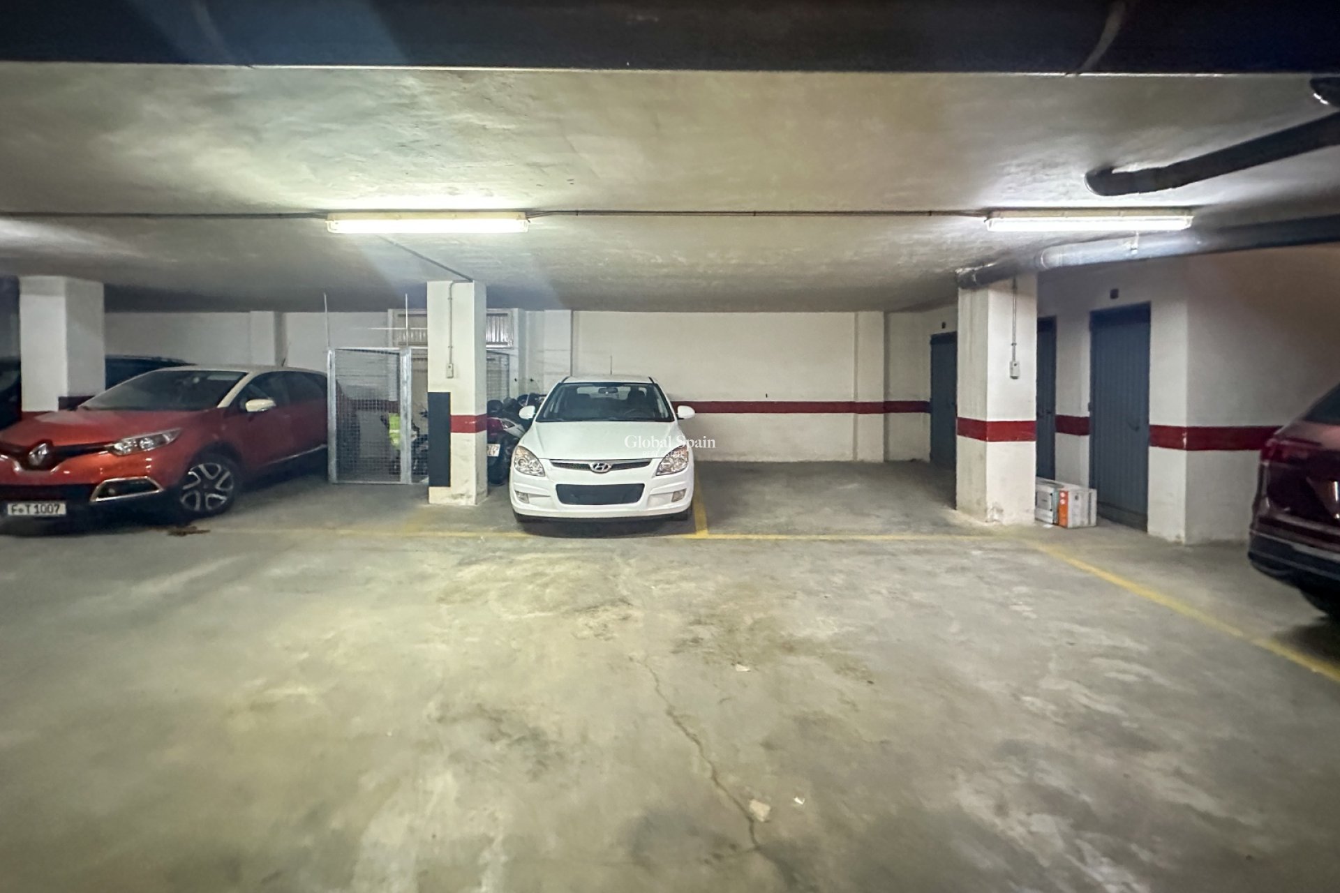 Wiederverkauf - WOHNUNG -
TORREVIEJA - Costa Blanca