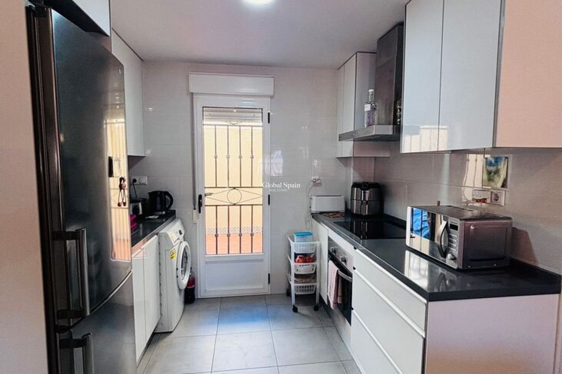 Wiederverkauf - WOHNUNG -
TORREVIEJA - Costa Blanca