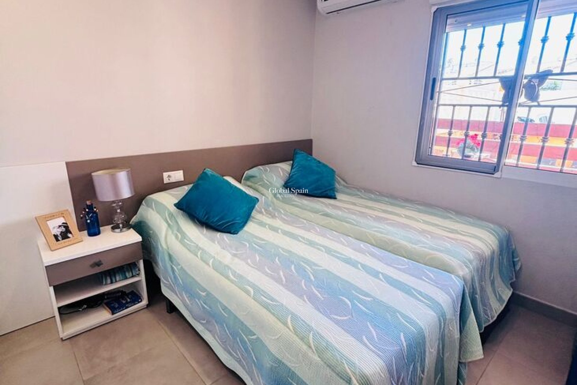 Wiederverkauf - WOHNUNG -
TORREVIEJA - Costa Blanca