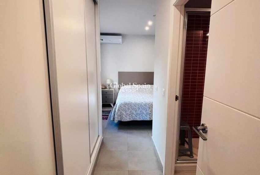 Wiederverkauf - WOHNUNG -
TORREVIEJA - Costa Blanca