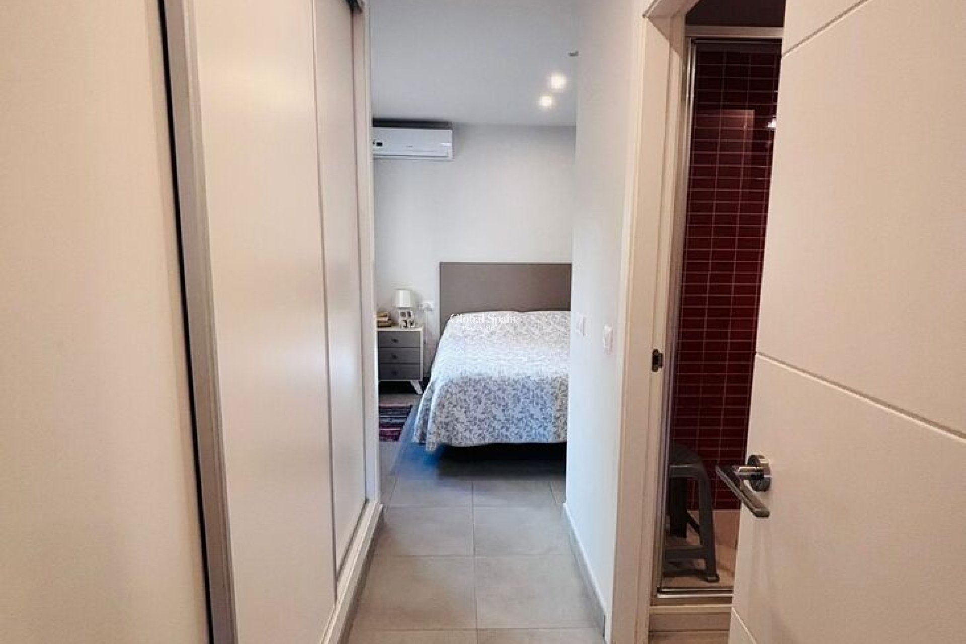 Wiederverkauf - WOHNUNG -
TORREVIEJA - Costa Blanca