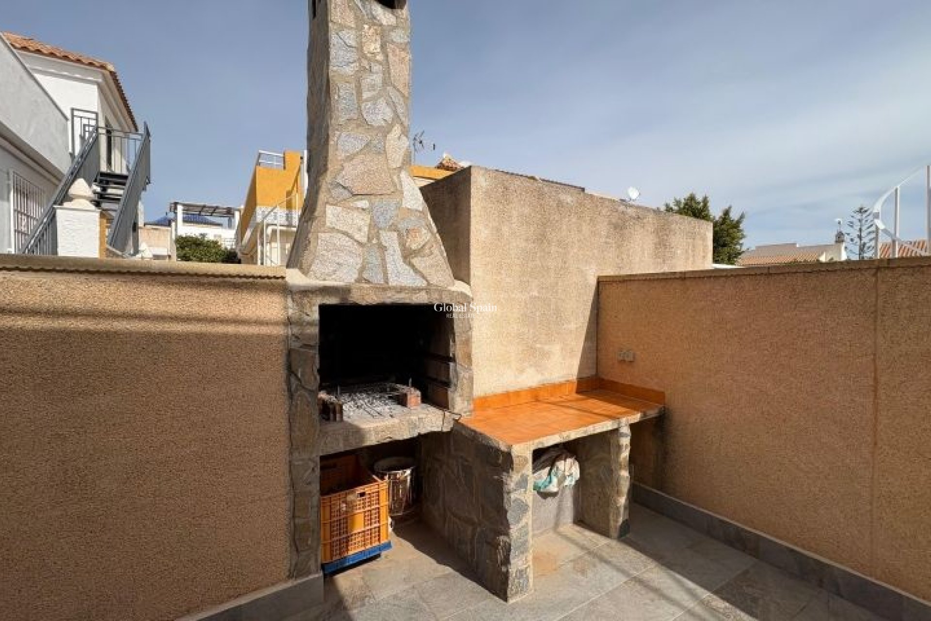 Wiederverkauf - WOHNUNG -
TORREVIEJA - Costa Blanca