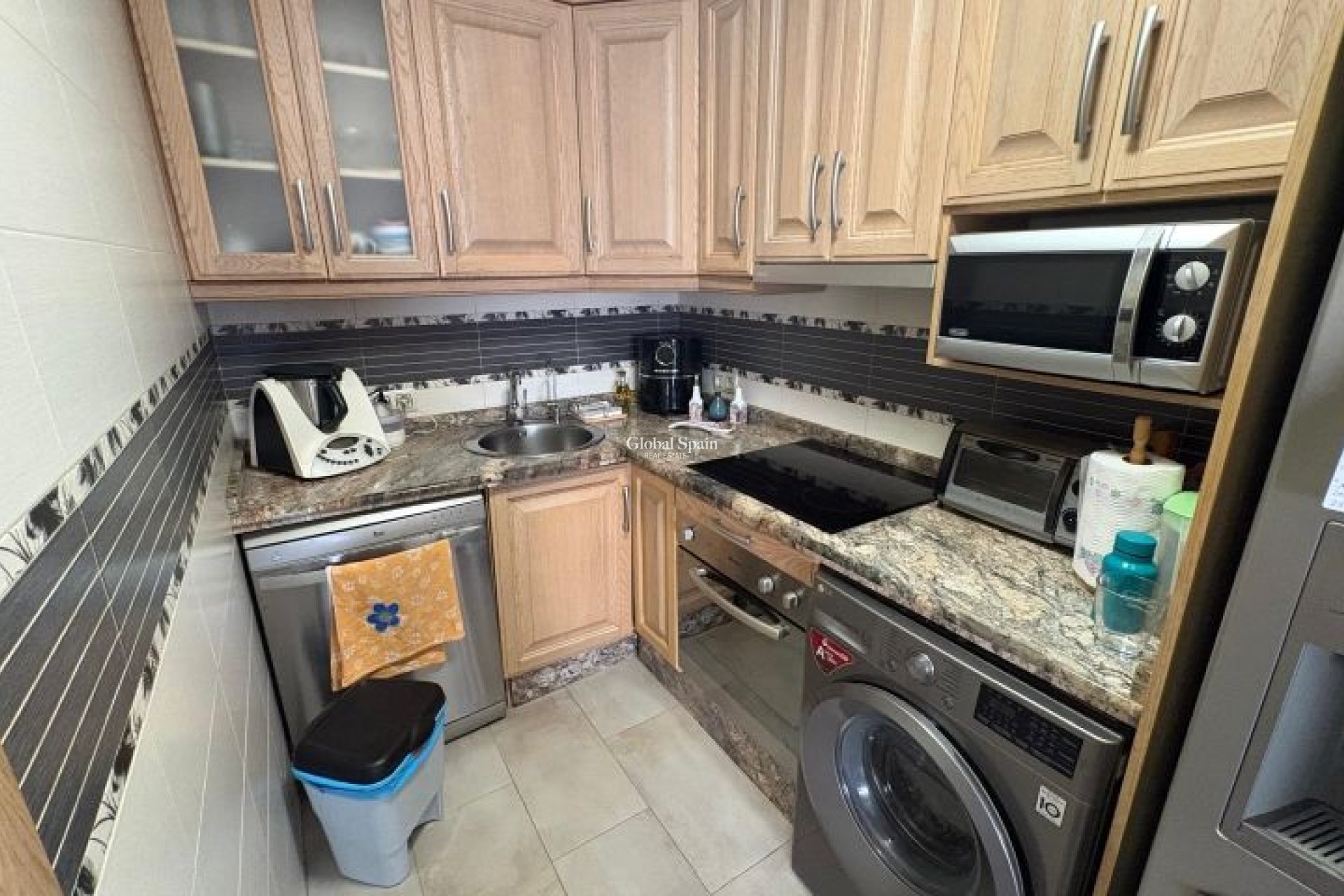 Wiederverkauf - WOHNUNG -
TORREVIEJA - Costa Blanca