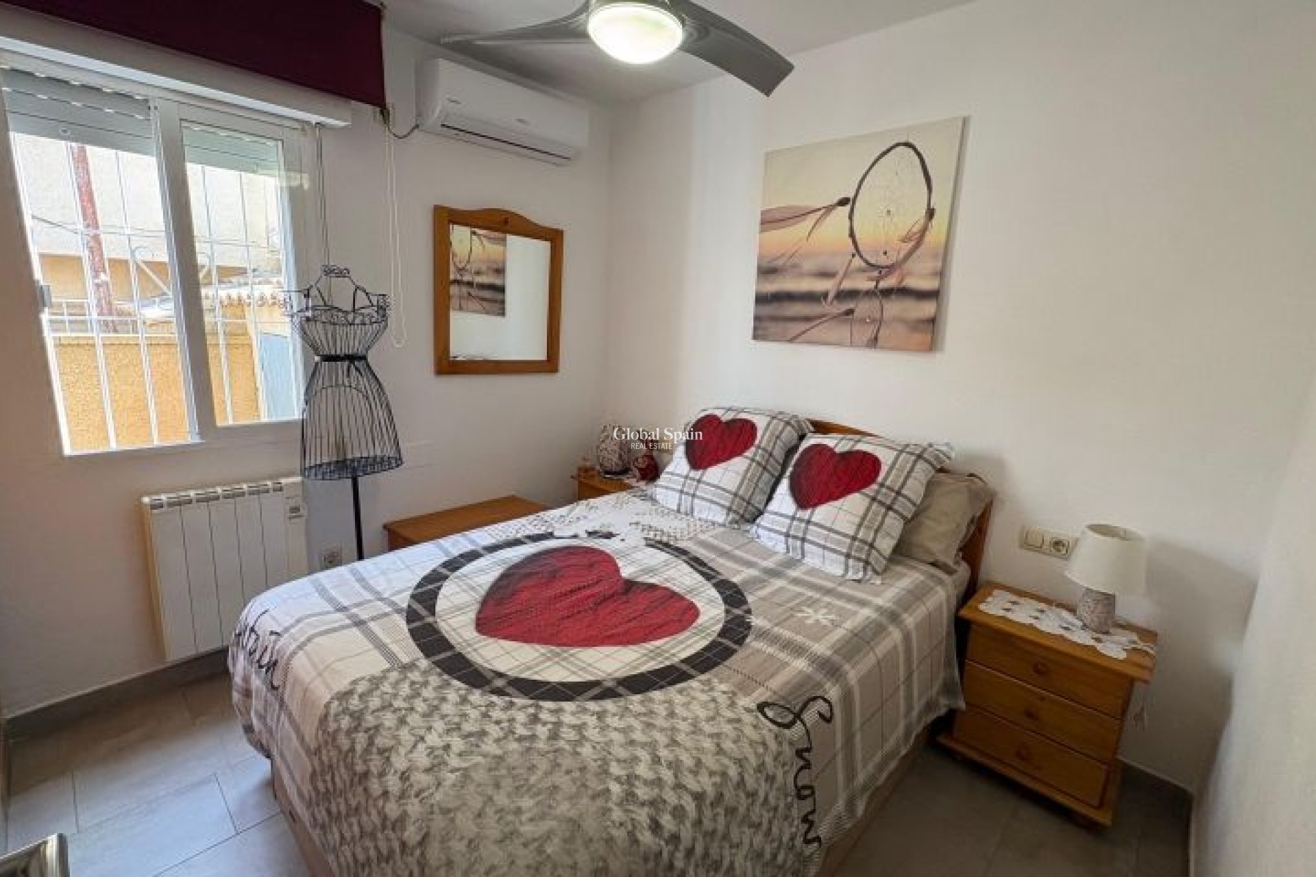 Wiederverkauf - WOHNUNG -
TORREVIEJA - Costa Blanca