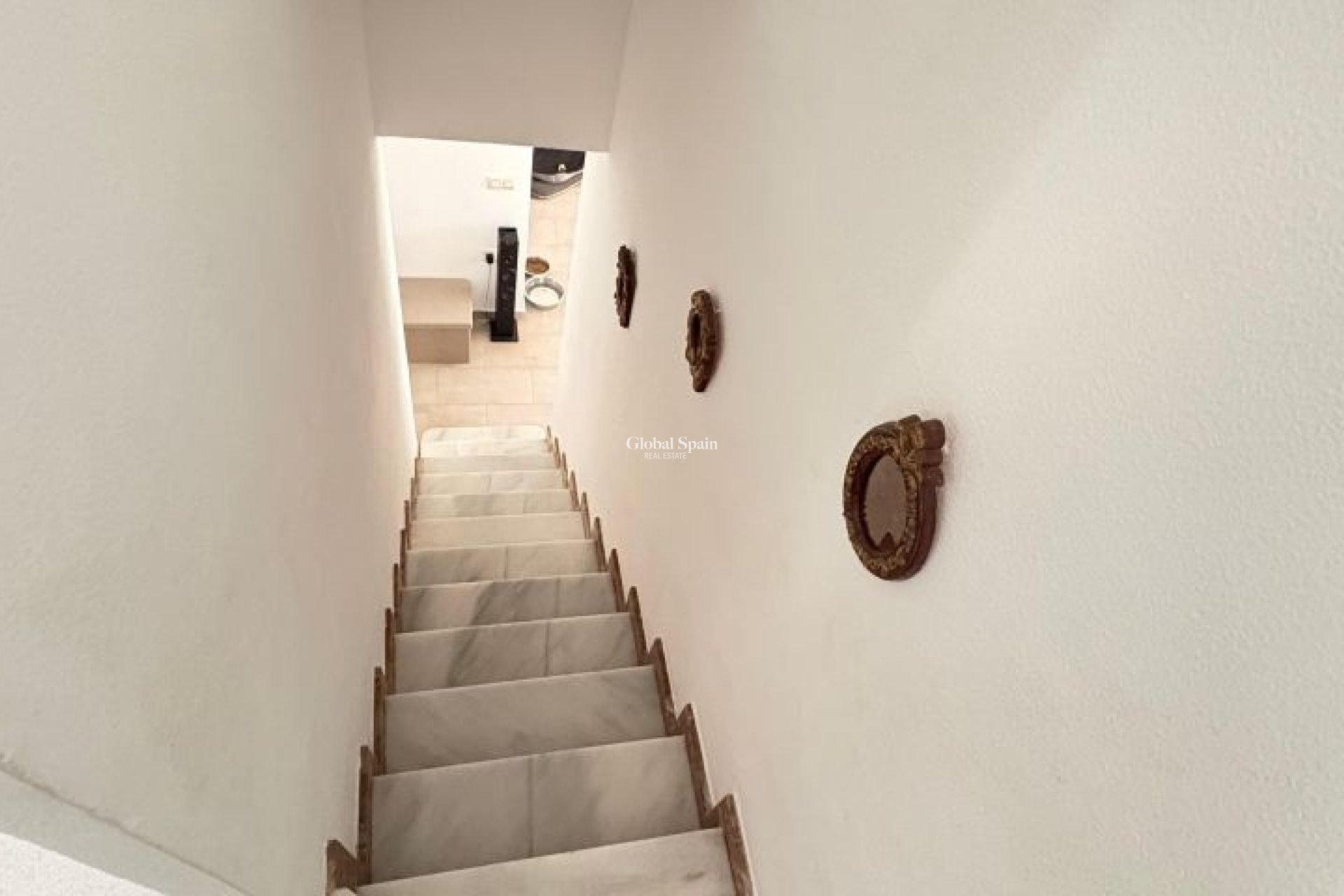 Wiederverkauf - WOHNUNG -
TORREVIEJA - Costa Blanca