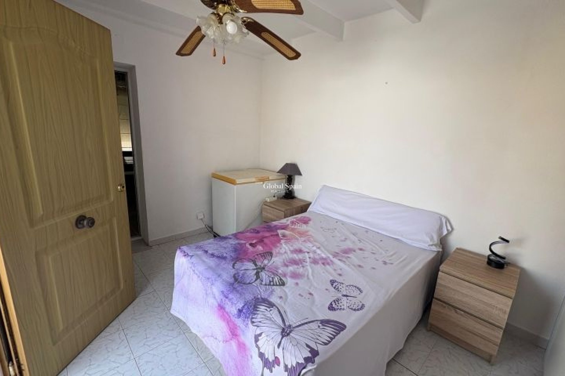 Wiederverkauf - WOHNUNG -
TORREVIEJA - Costa Blanca