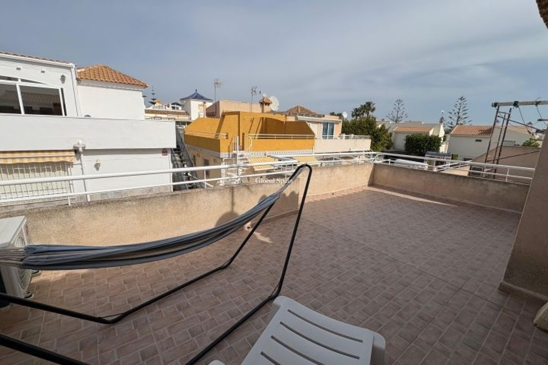 Wiederverkauf - WOHNUNG -
TORREVIEJA - Costa Blanca