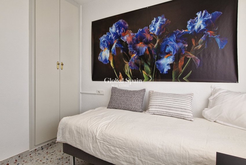 Wiederverkauf - WOHNUNG -
TORREVIEJA - Costa Blanca