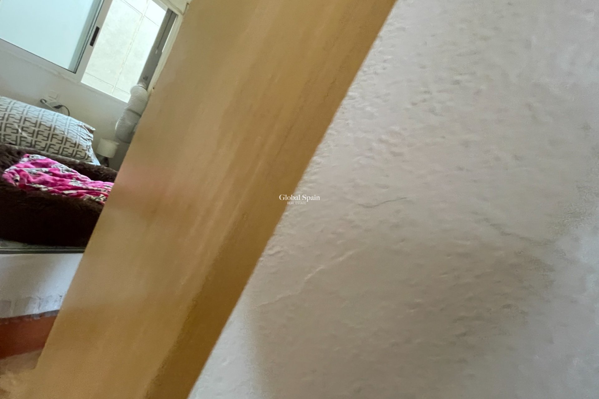 Wiederverkauf - WOHNUNG -
TORREVIEJA - Costa Blanca