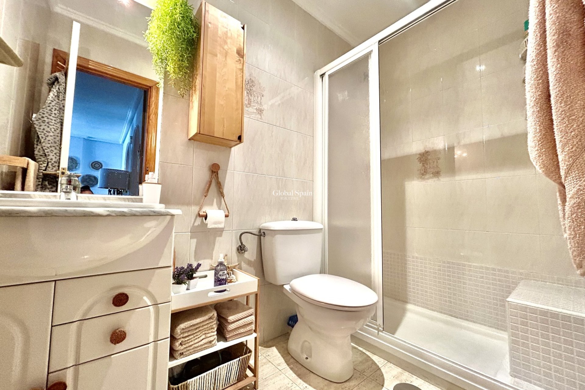 Wiederverkauf - WOHNUNG -
TORREVIEJA - Costa Blanca